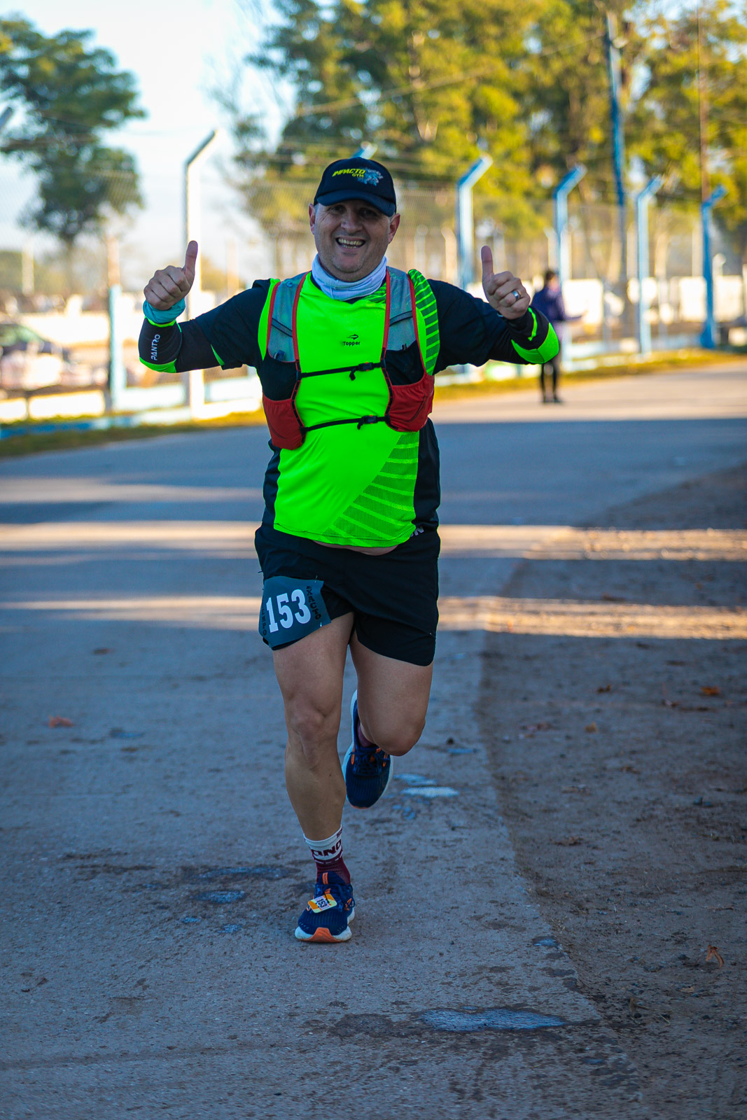Foto Dorsal 153