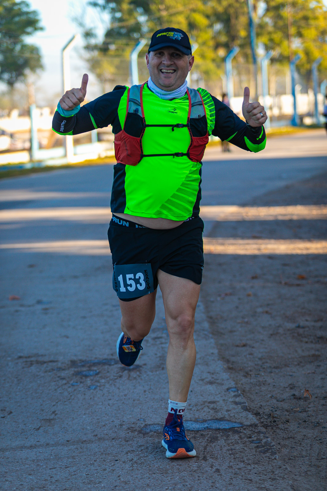 Foto Dorsal 153