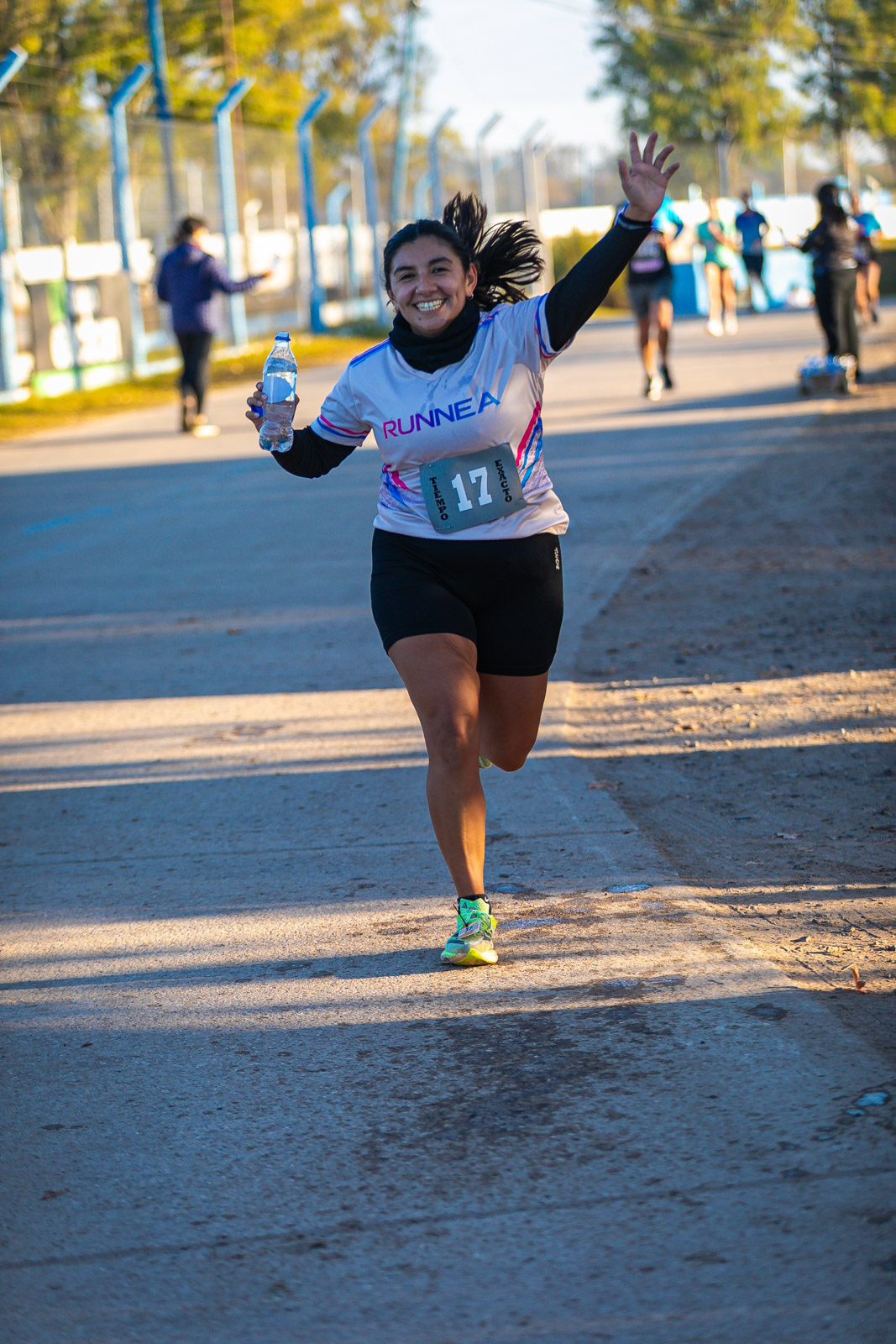 Foto Dorsal 17