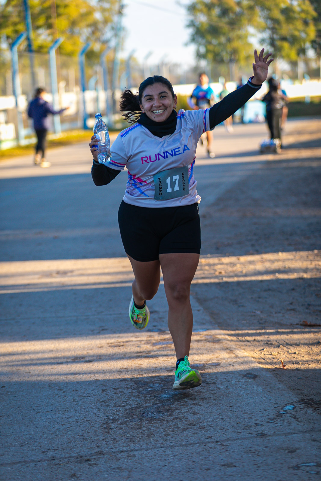 Foto Dorsal 17