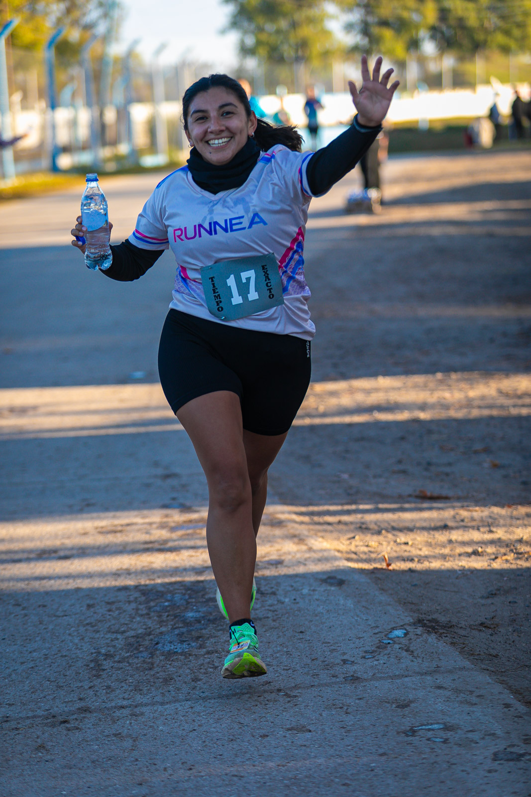 Foto Dorsal 17