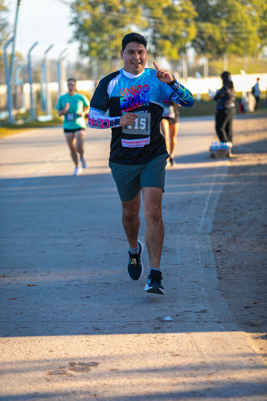 Foto Dorsal 15