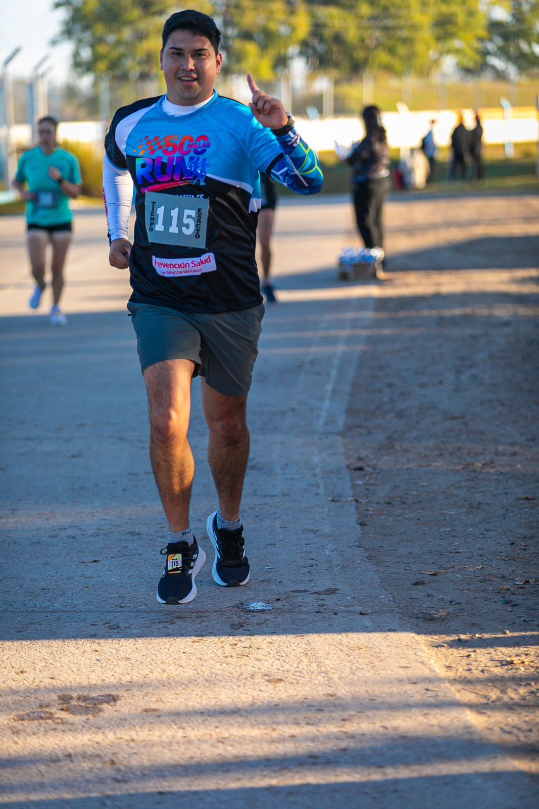 Foto Dorsal 115
