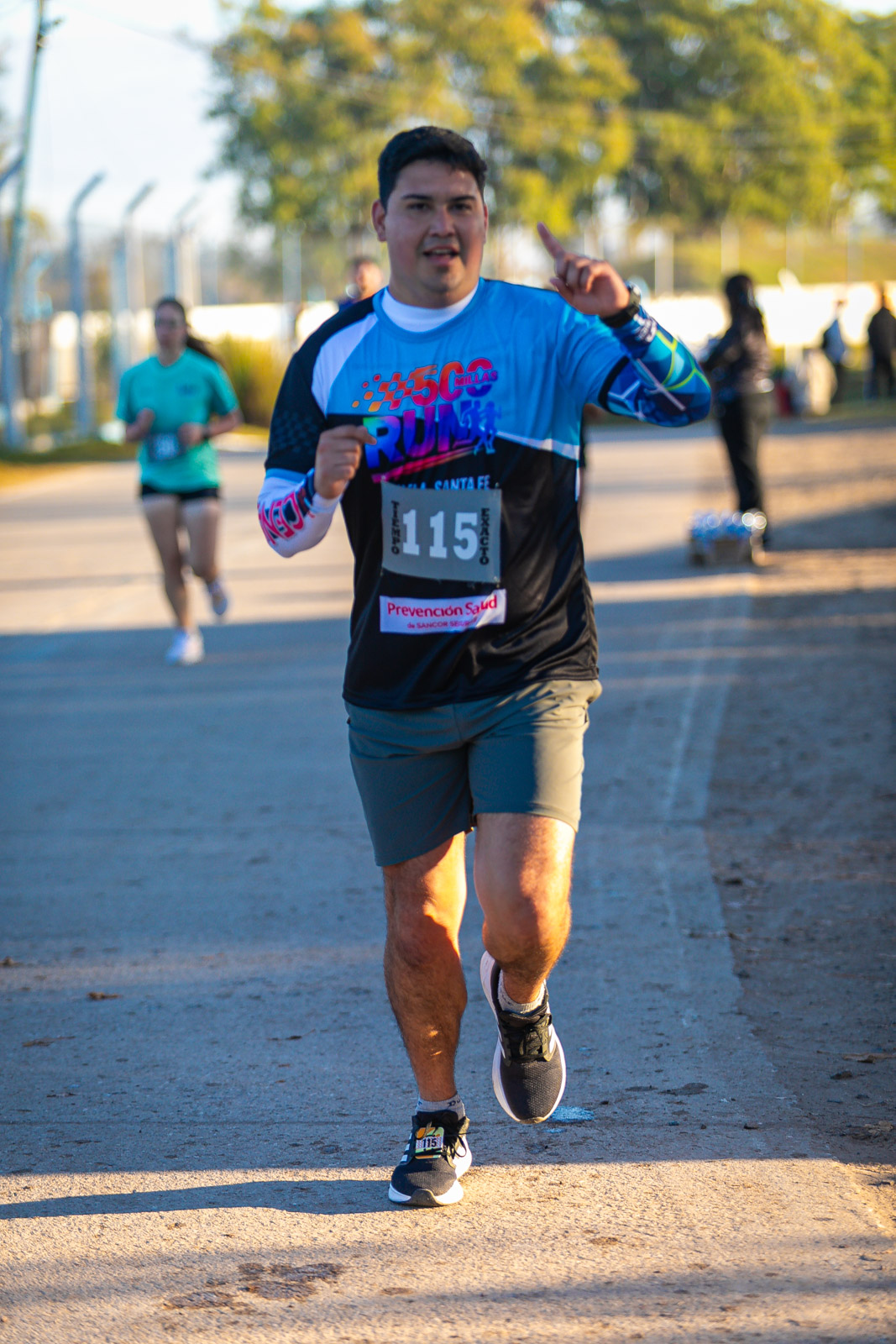 Foto Dorsal 115