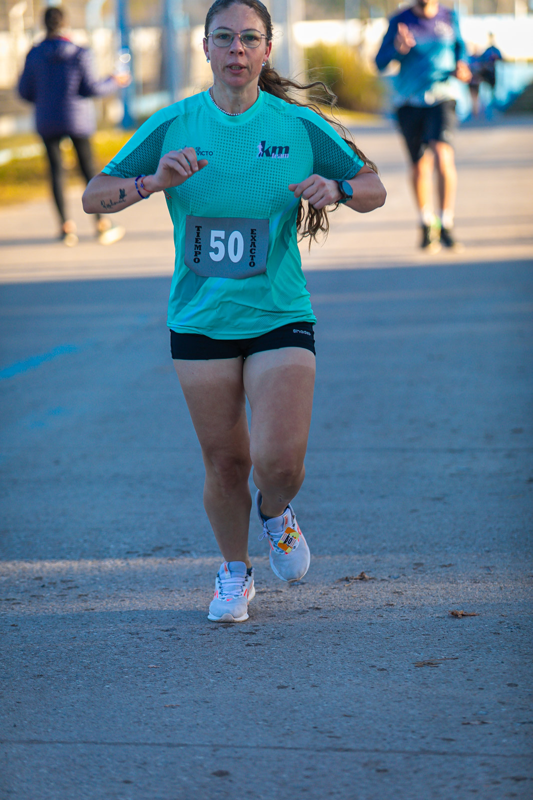 Foto Dorsal 50