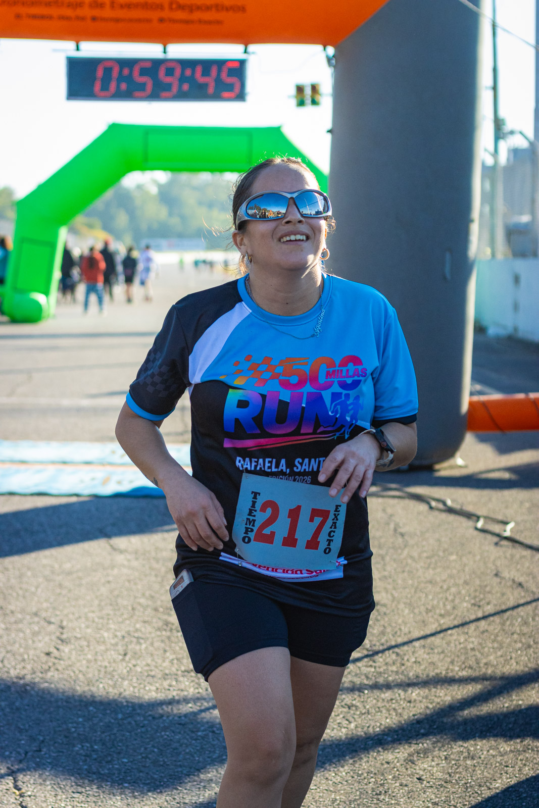 Foto Dorsal 217