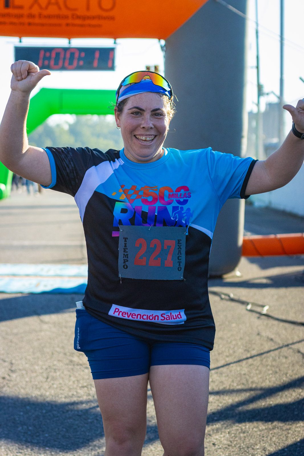 Foto Dorsal 227