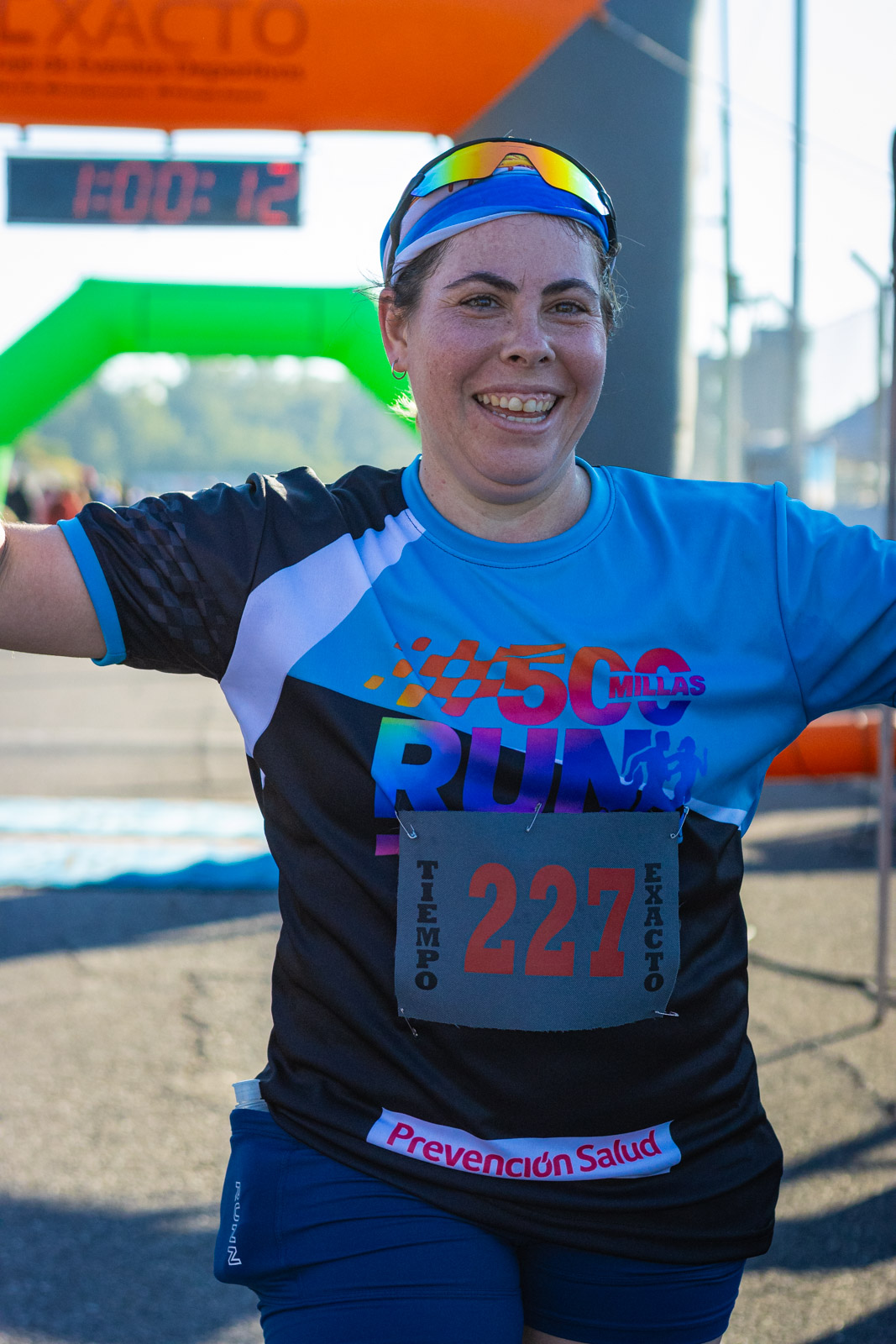Foto Dorsal 227