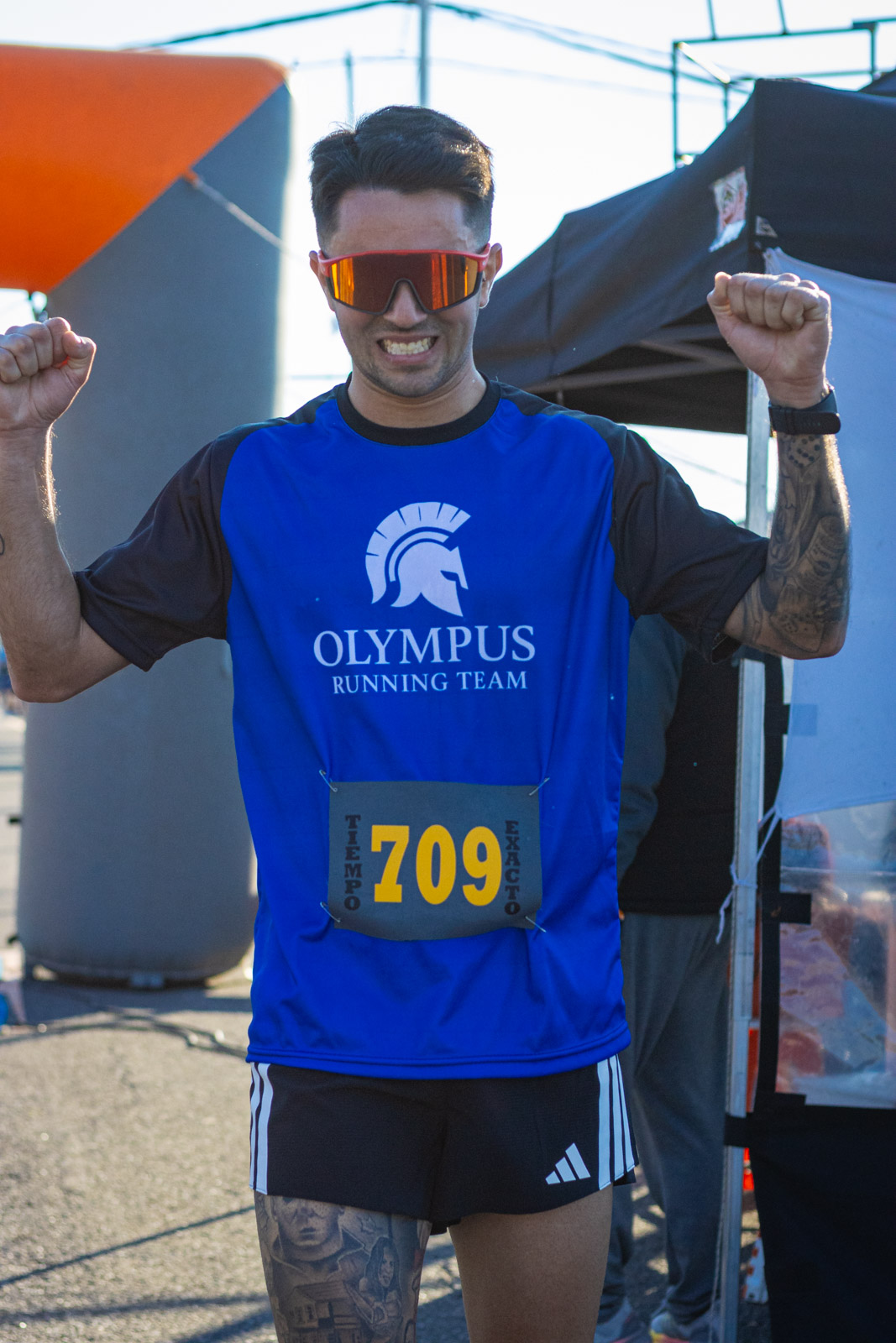 Foto Dorsal 709