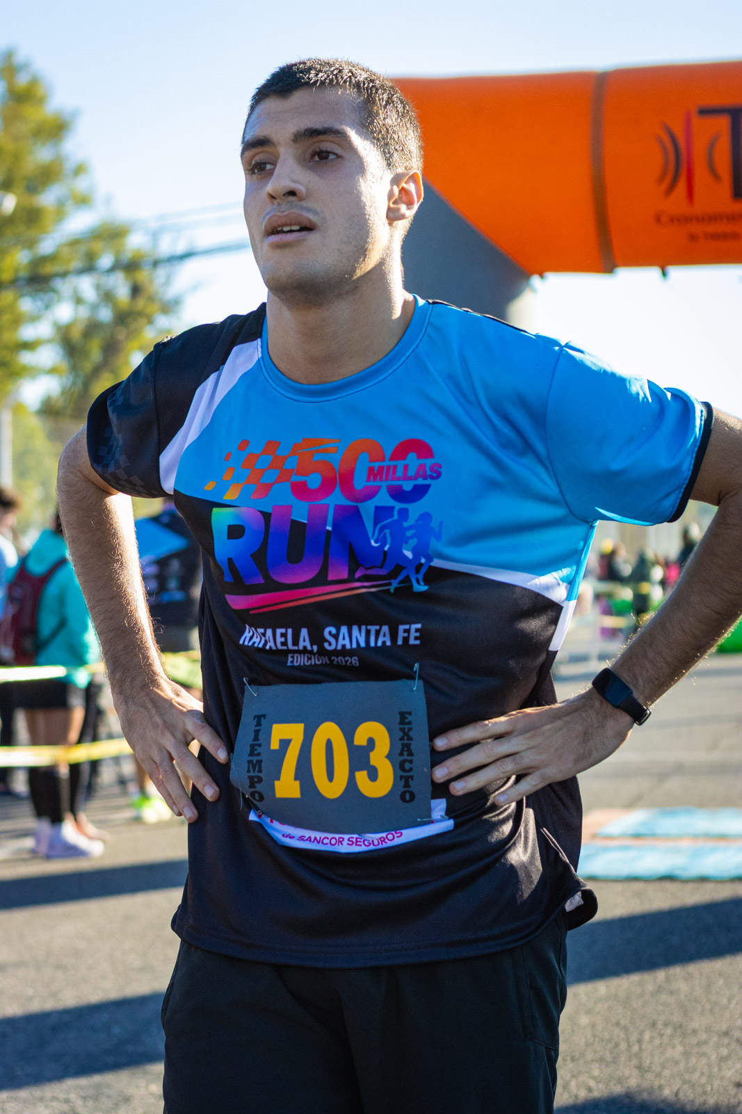 Foto Dorsal 703