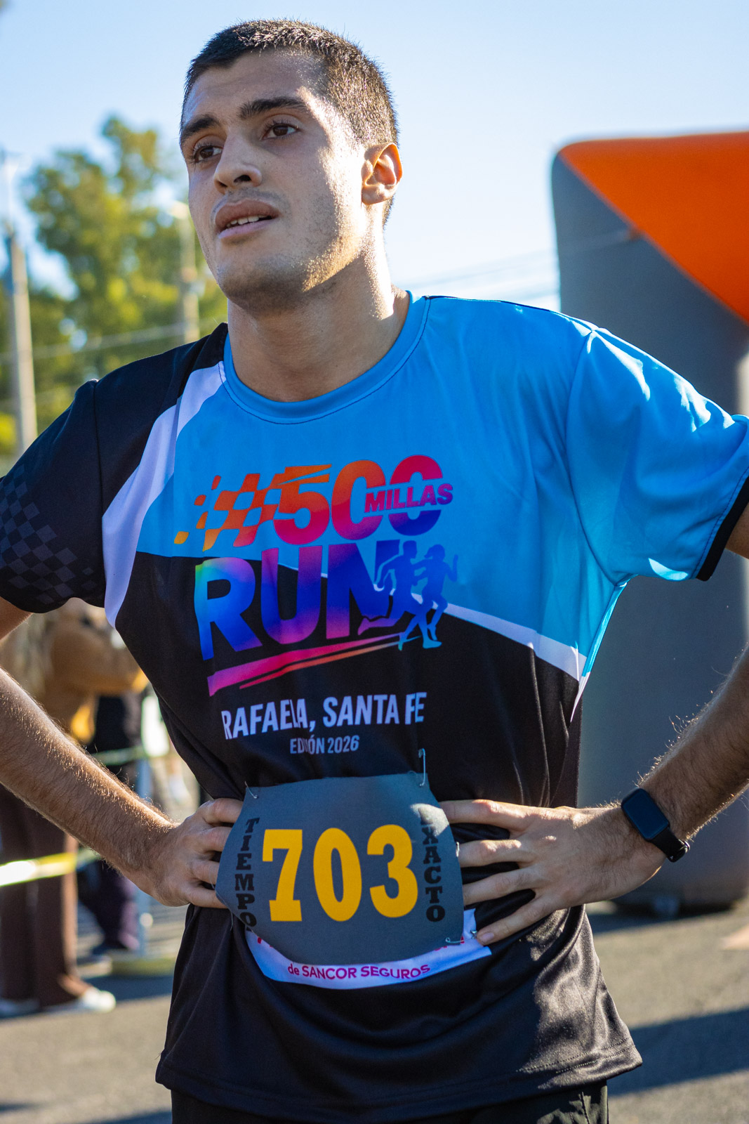 Foto Dorsal 703