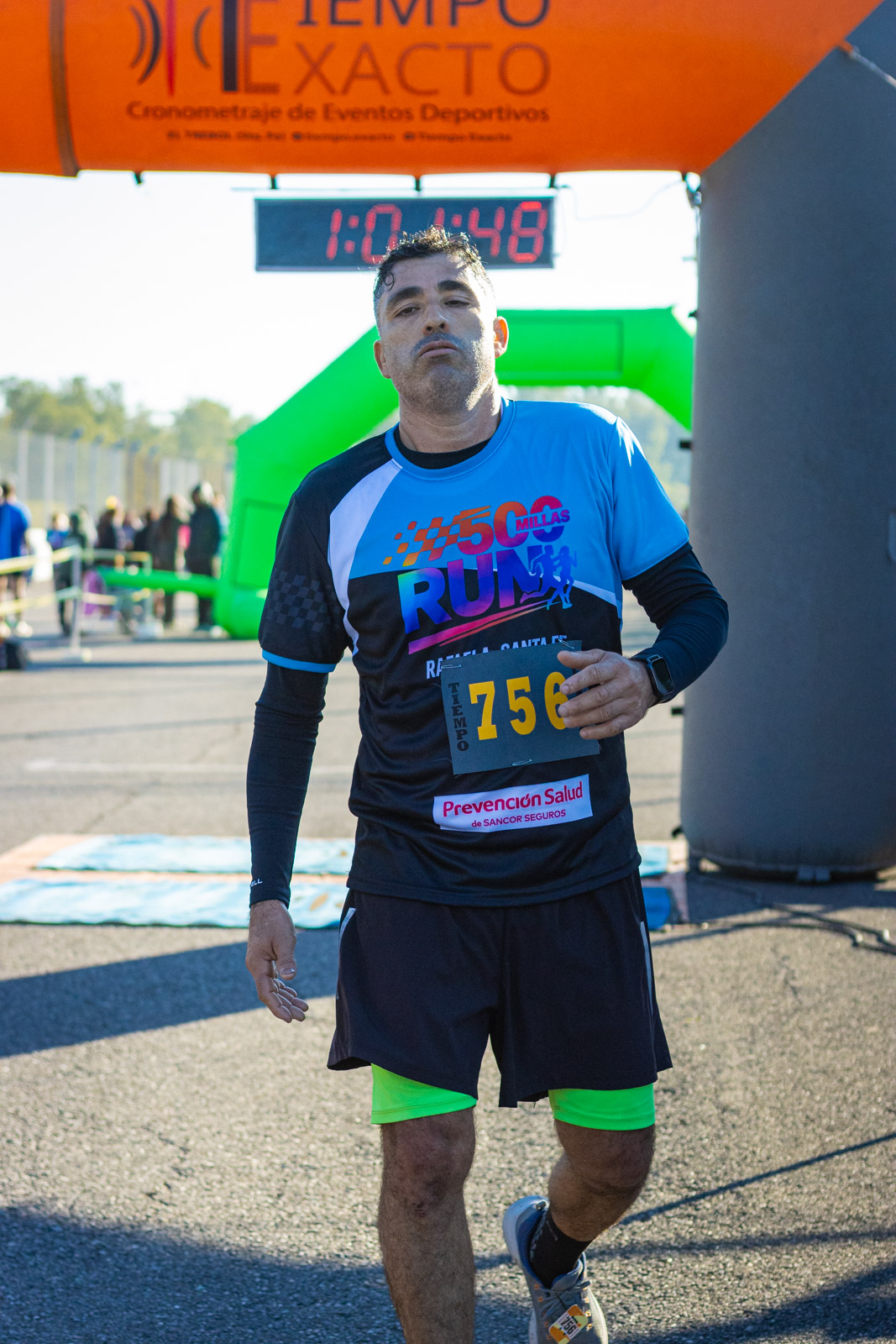 Foto Dorsal 756