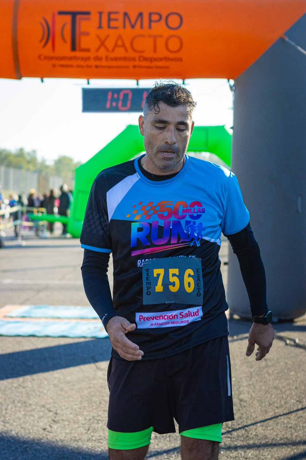 Foto Dorsal 756