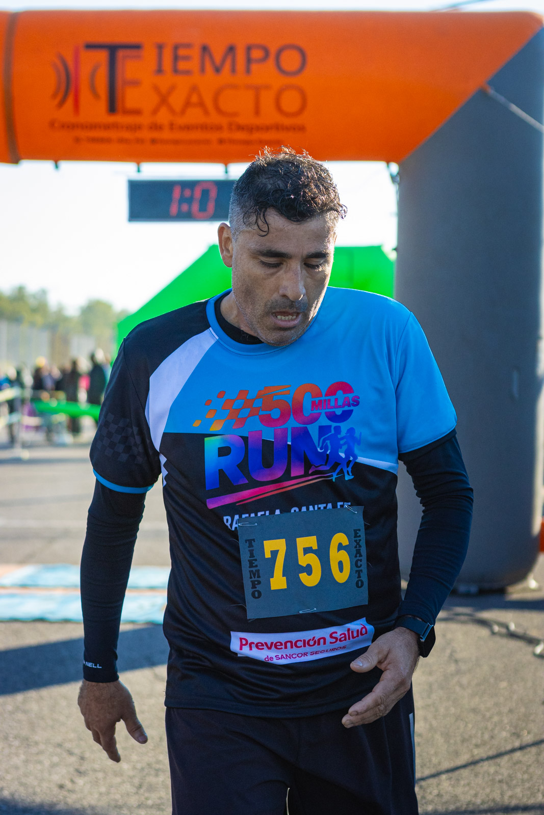 Foto Dorsal 756