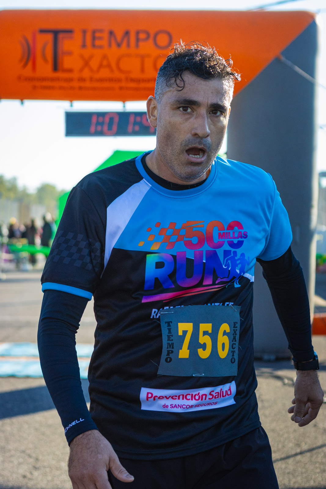 Foto Dorsal 756
