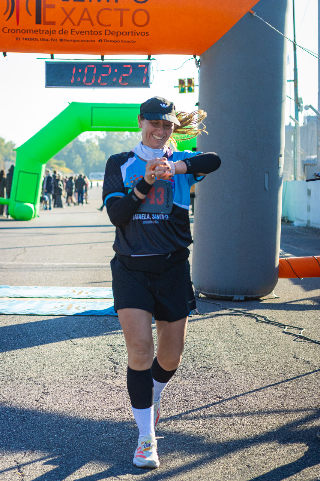 Foto Dorsal 43