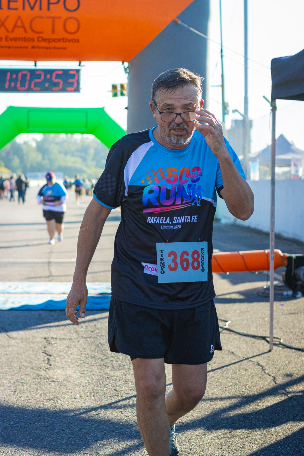Foto Dorsal 368