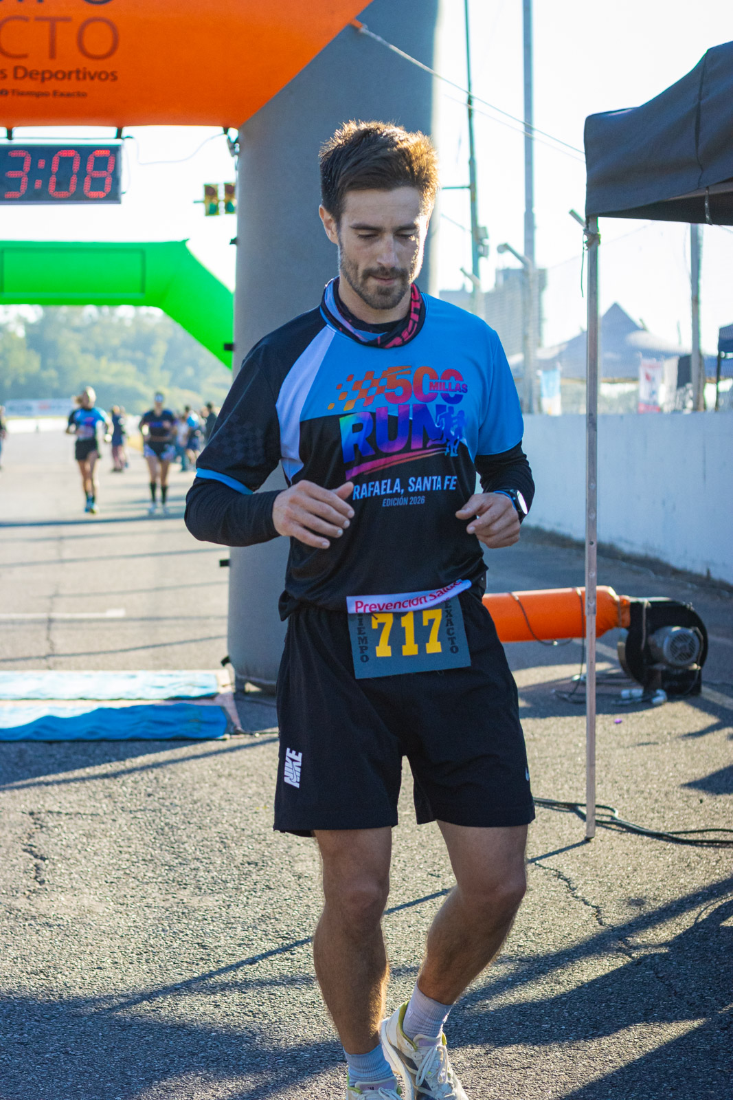 Foto Dorsal 717
