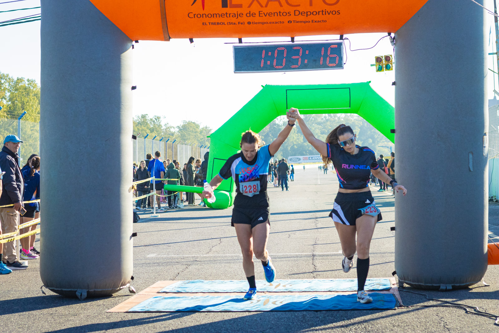 Foto Dorsal 228