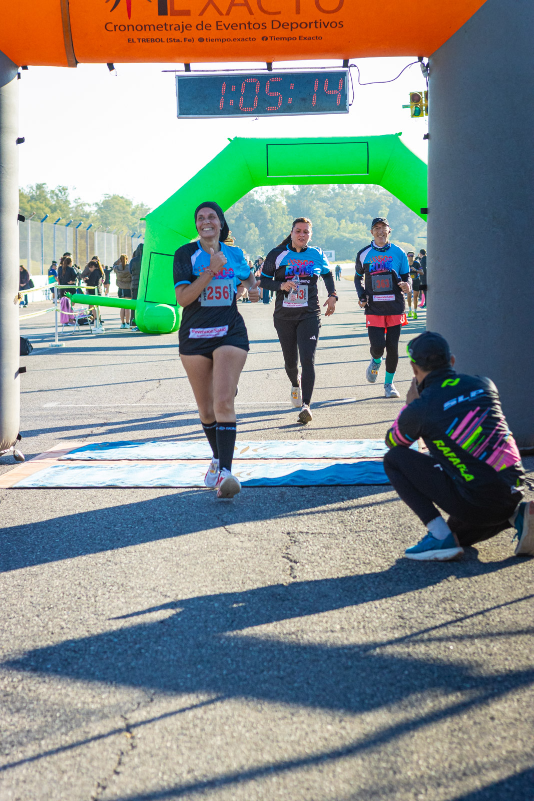 Foto Dorsal 256