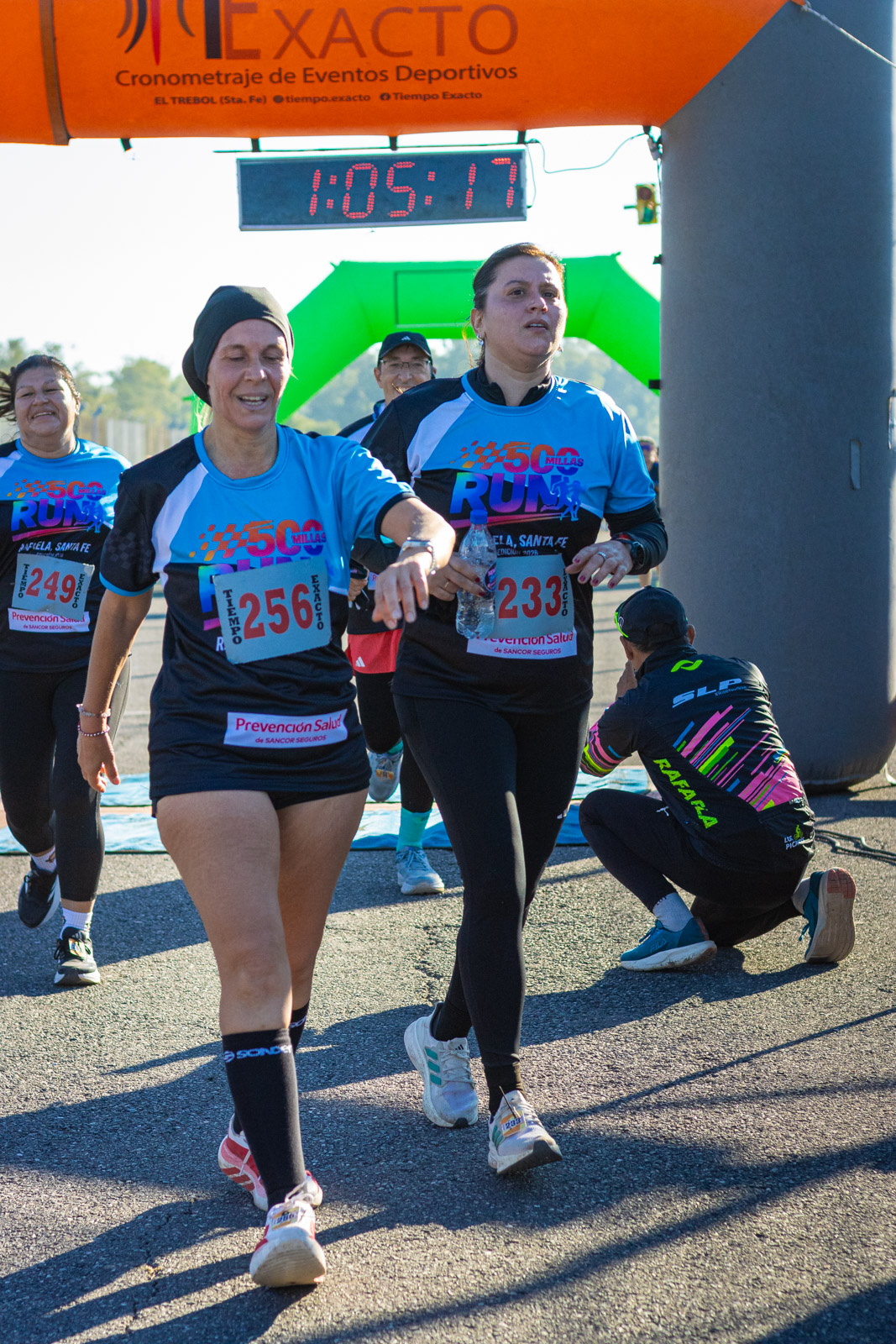 Foto Dorsal 256