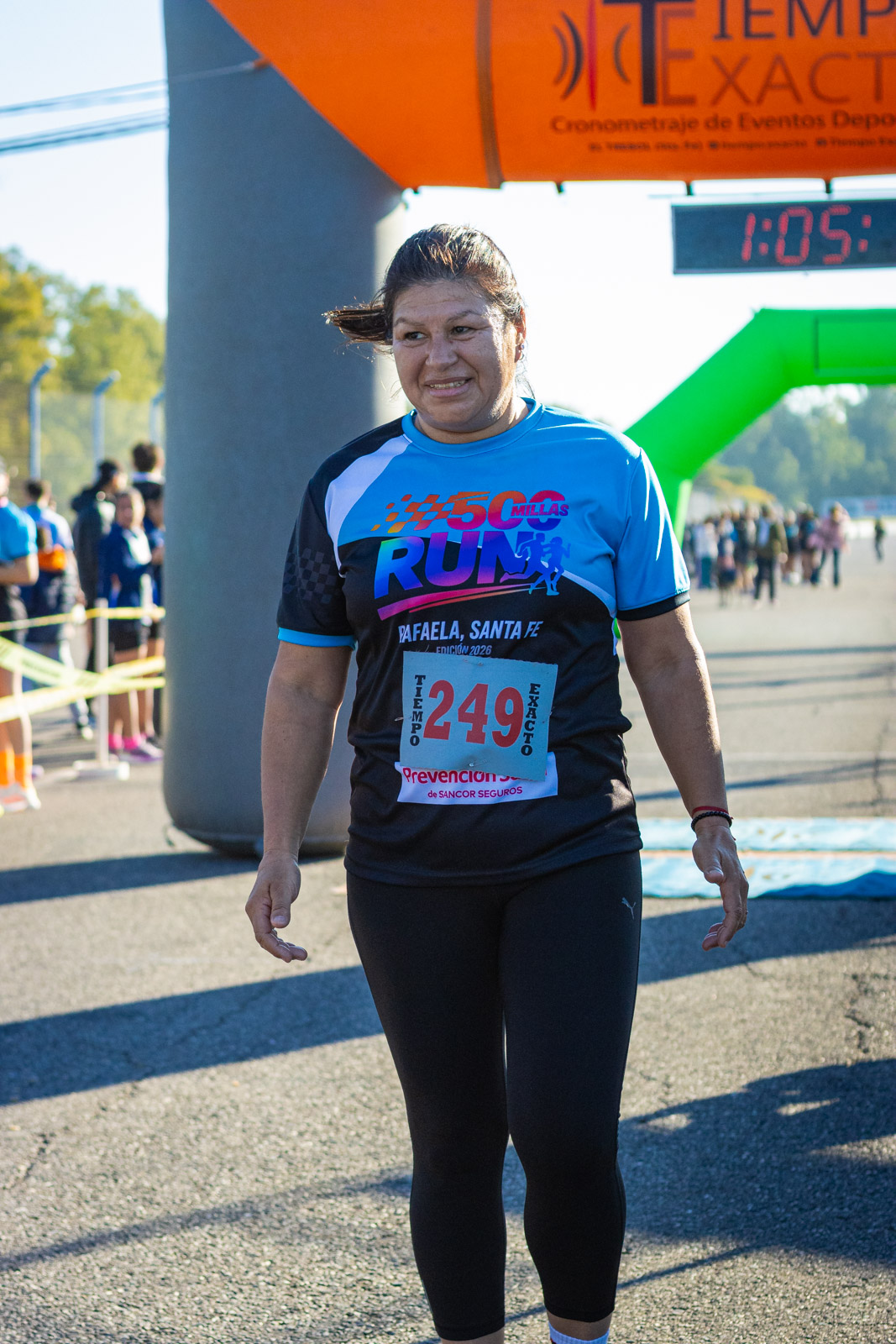 Foto Dorsal 249