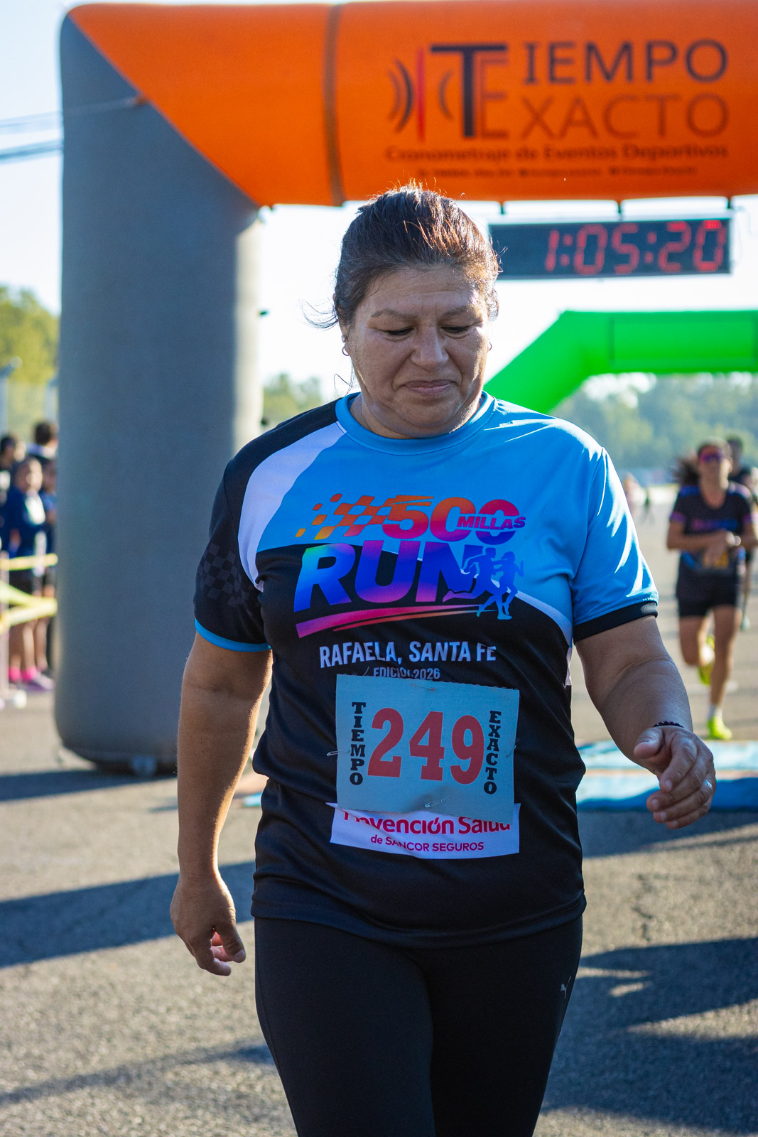 Foto Dorsal 249
