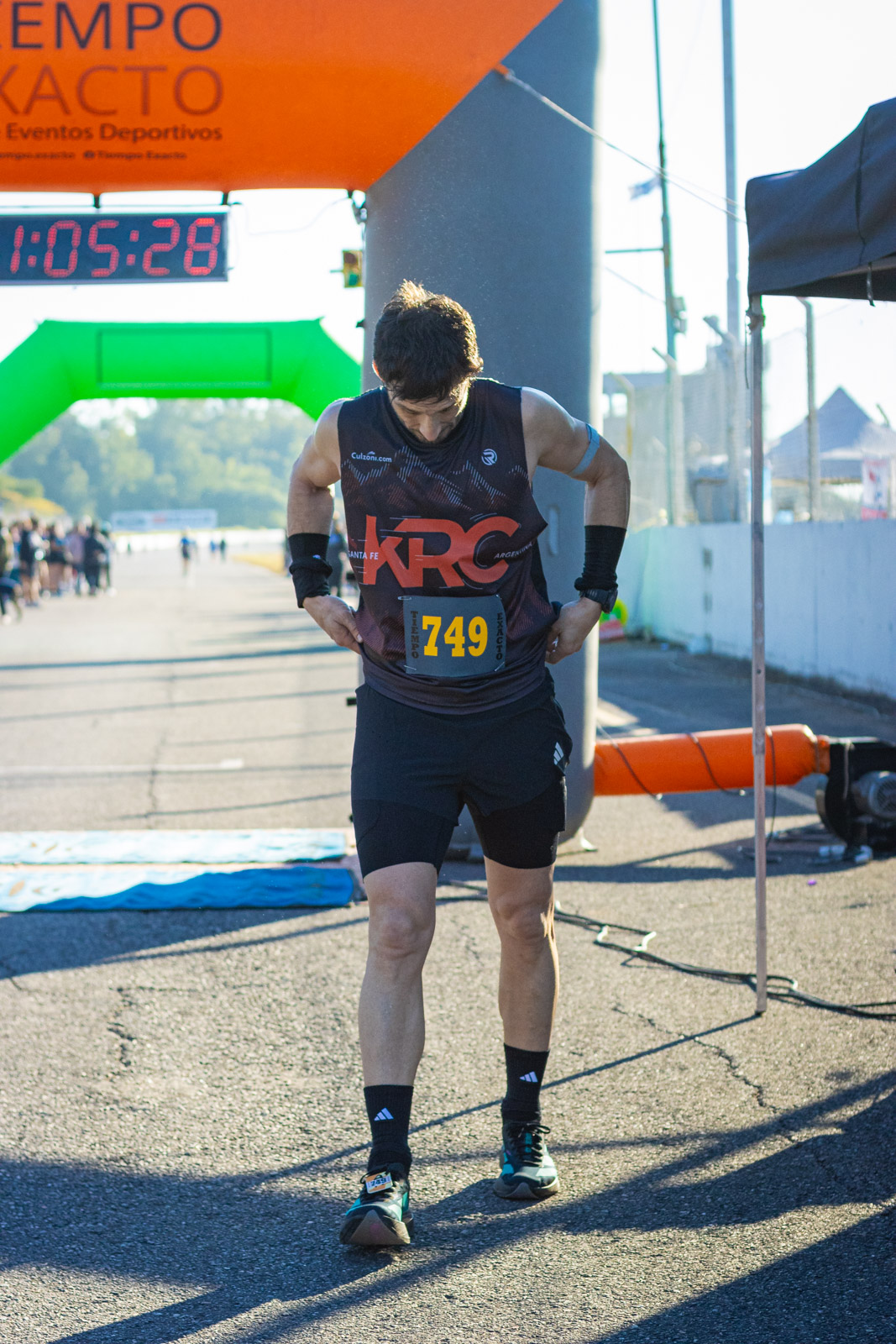 Foto Dorsal 749