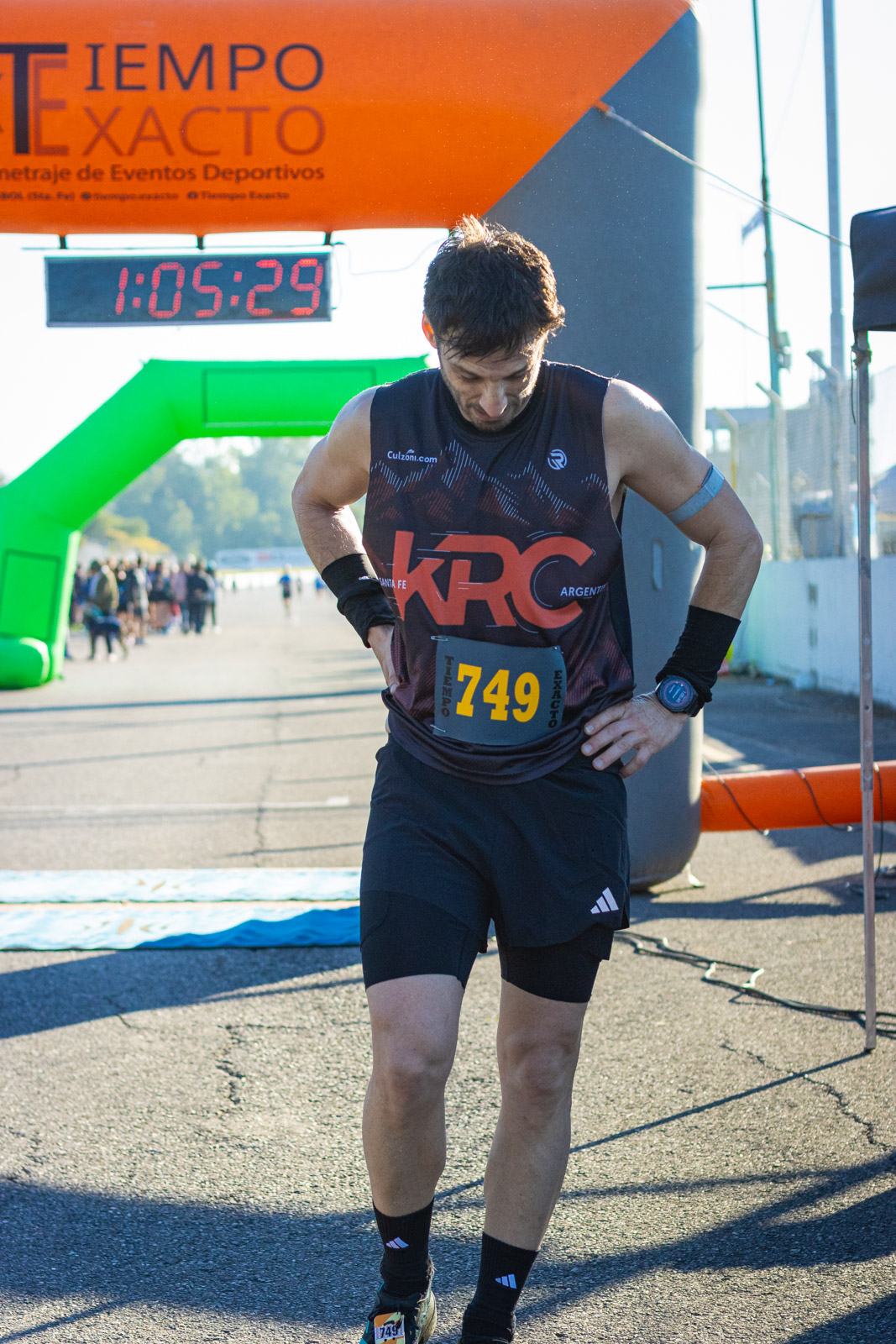 Foto Dorsal 749