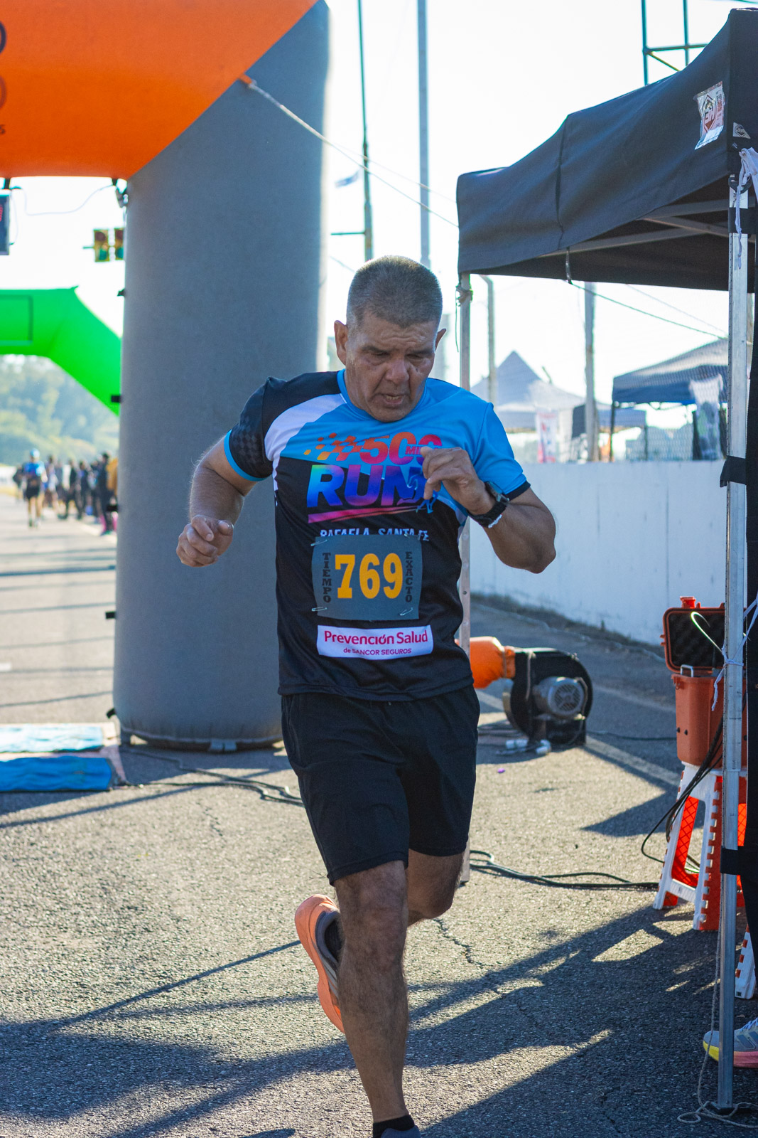 Foto Dorsal 769