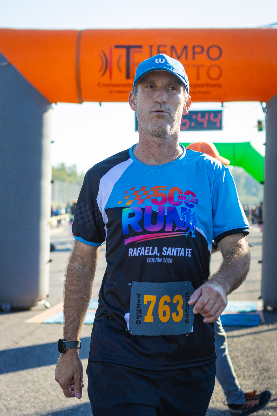 Foto Dorsal 763