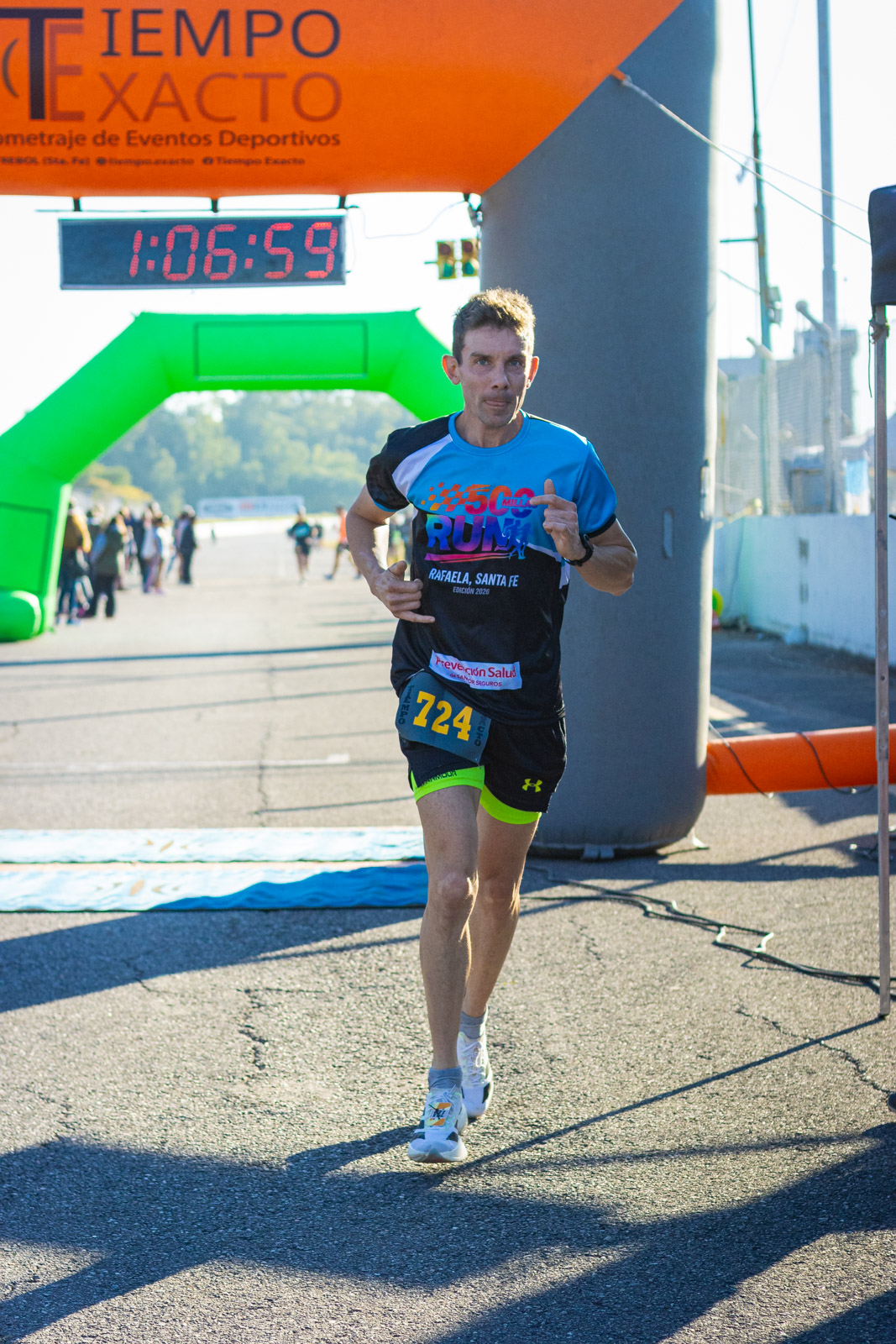 Foto Dorsal 724