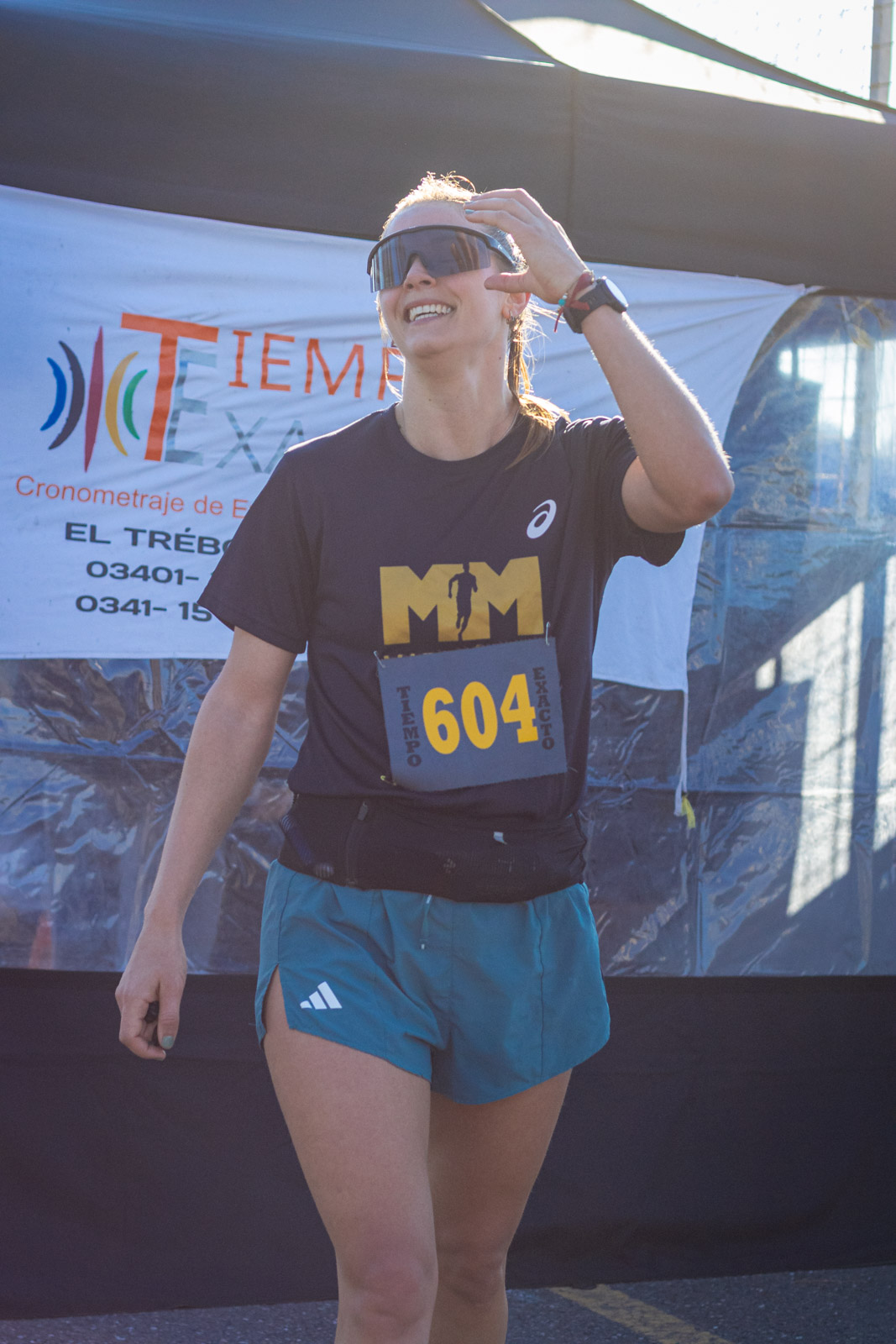 Foto Dorsal 604