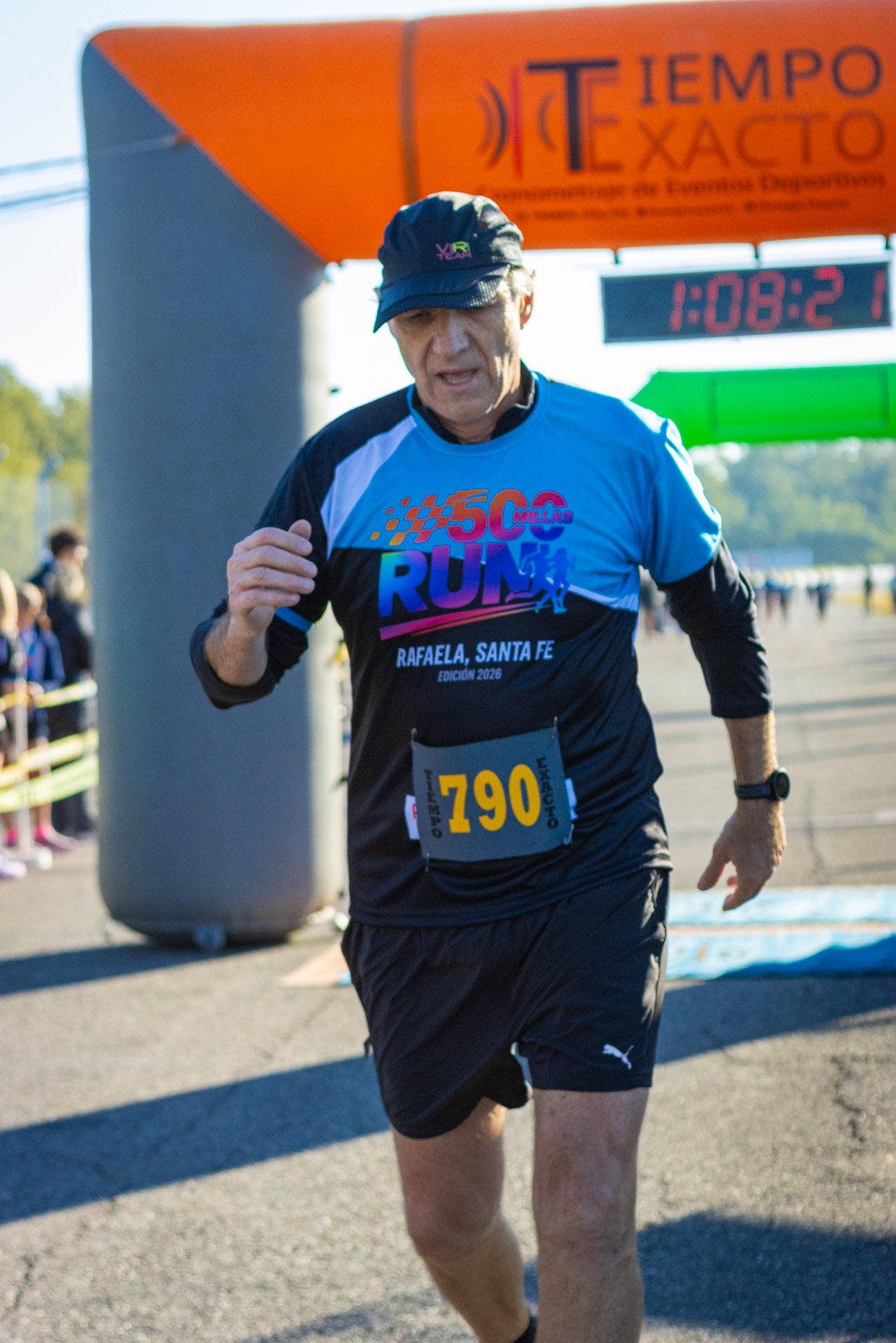 Foto Dorsal 790