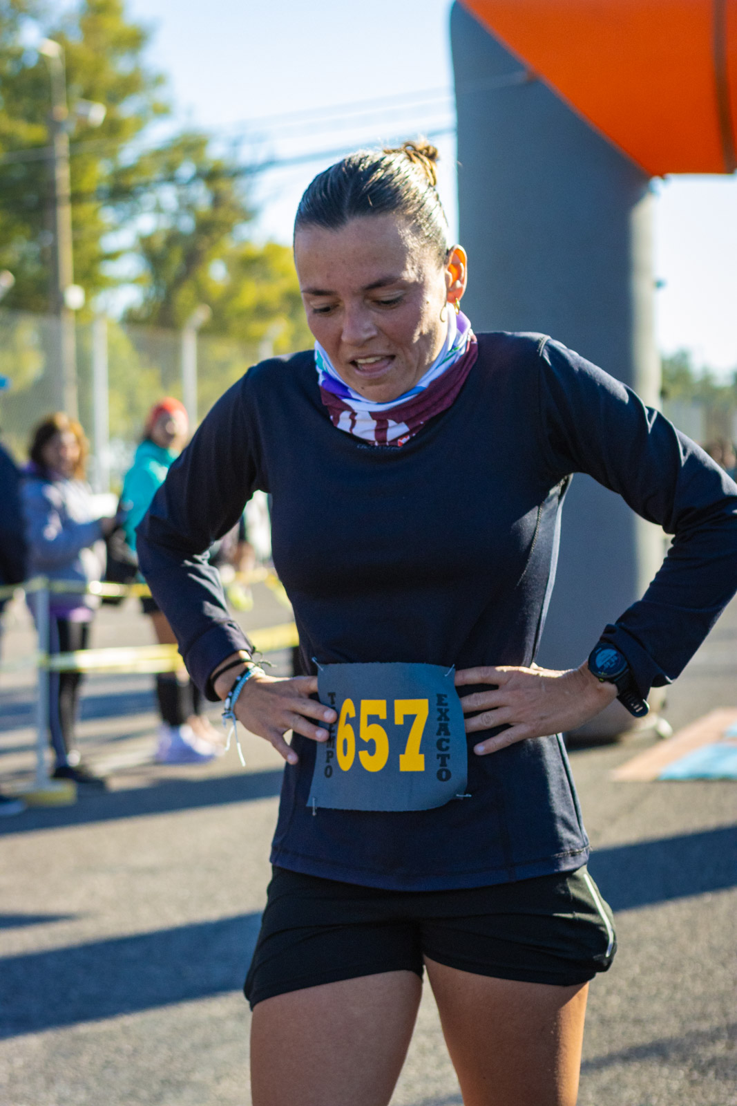Foto Dorsal 657