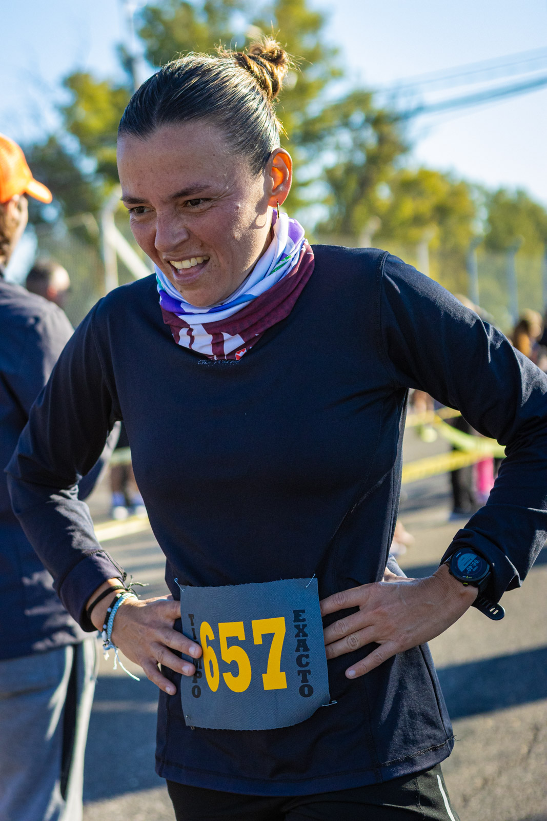 Foto Dorsal 657