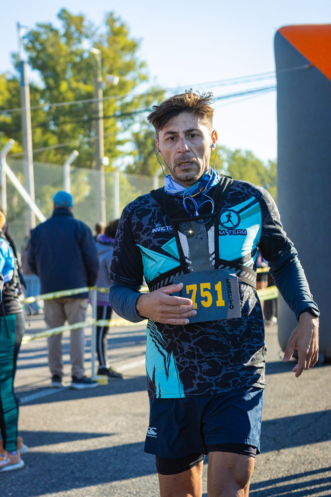 Foto Dorsal 751
