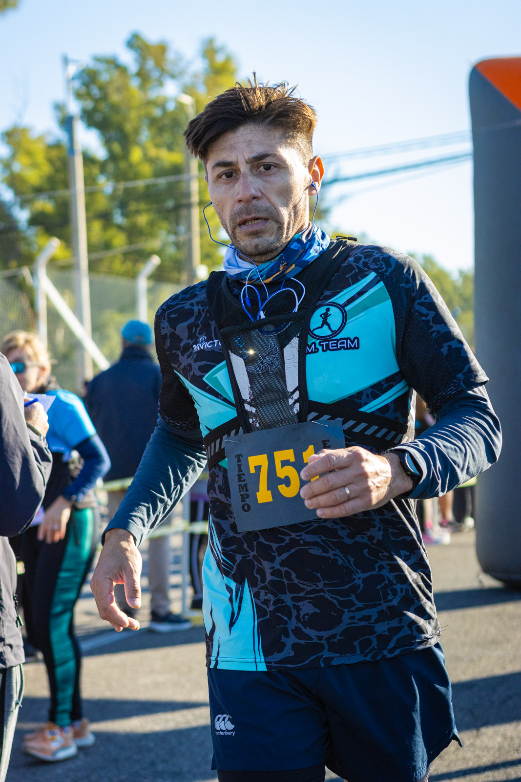 Foto Dorsal 75