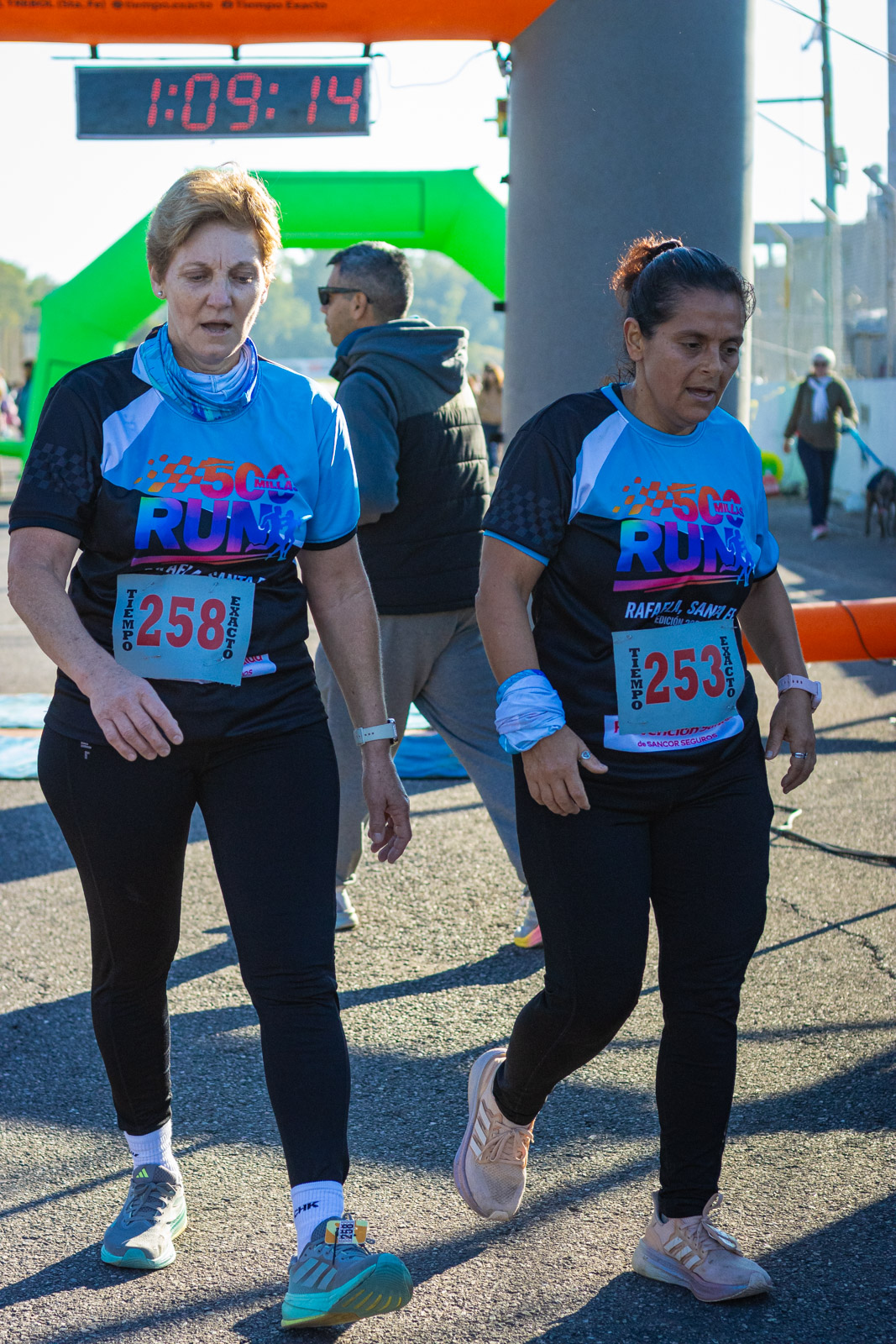 Foto Dorsal 258
