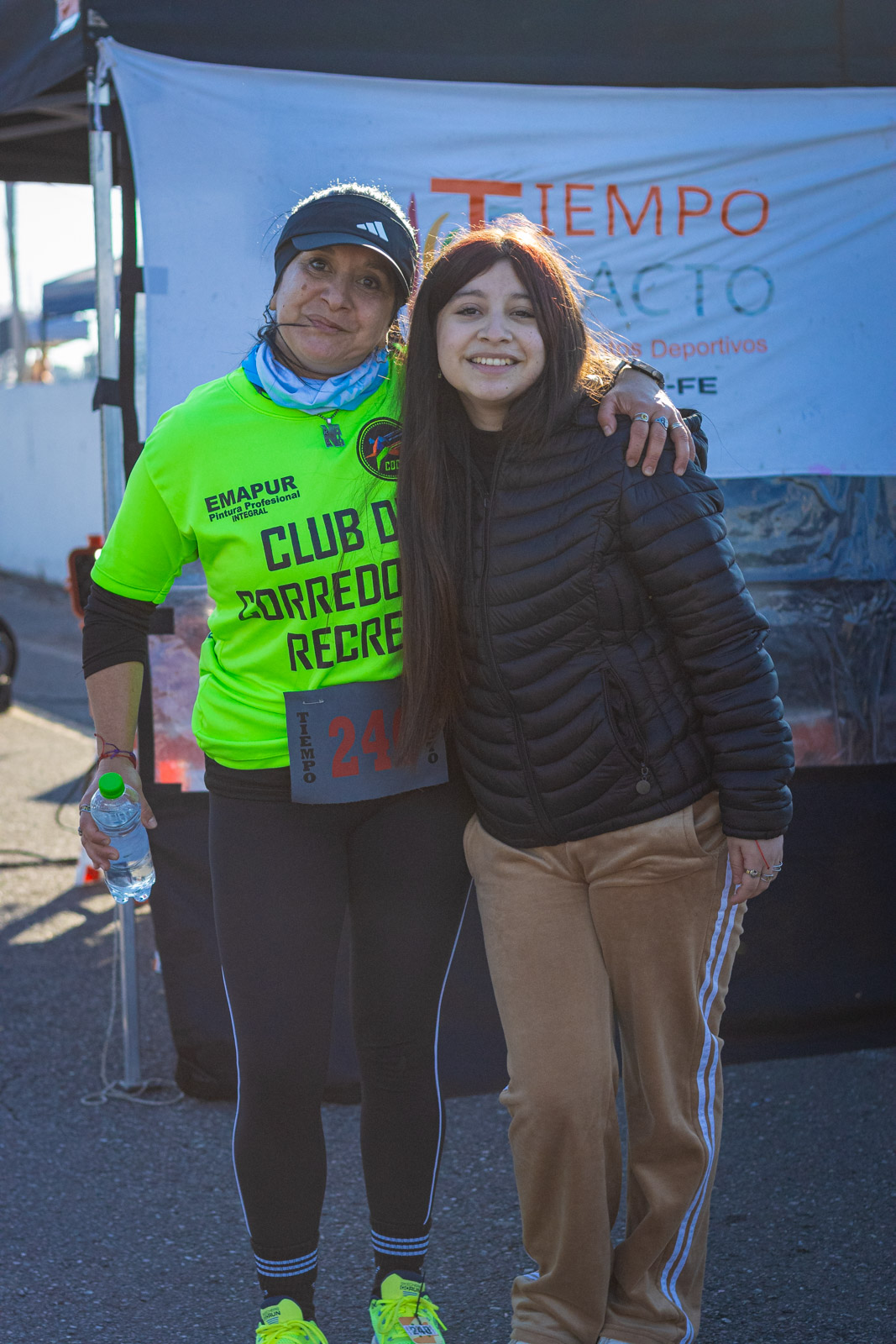 Foto Dorsal 24