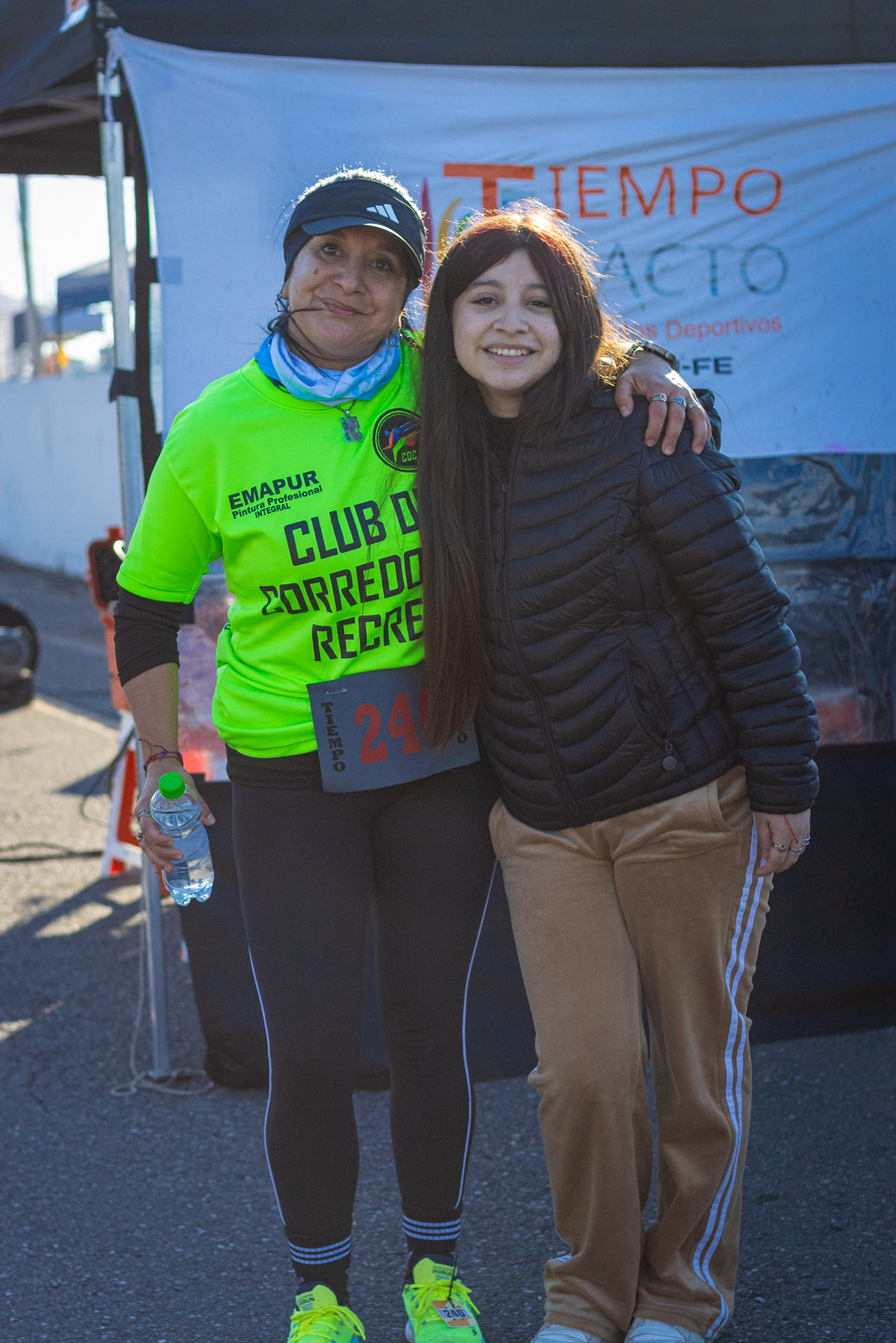 Foto Dorsal 24