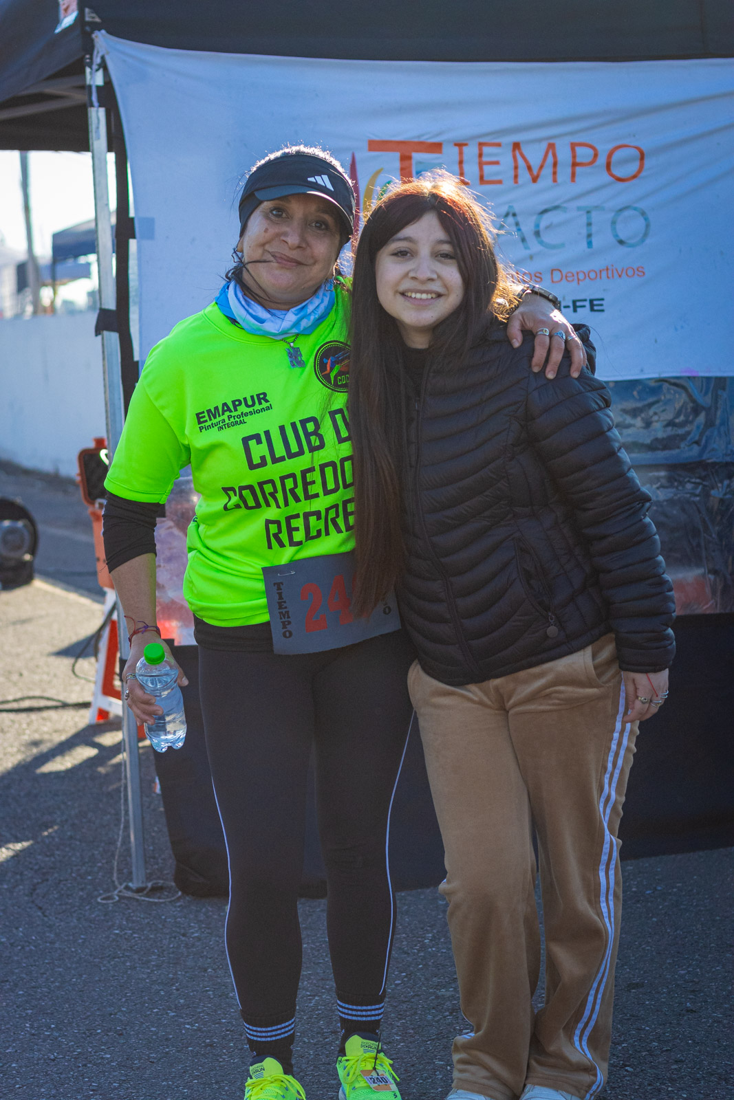 Foto Dorsal 24