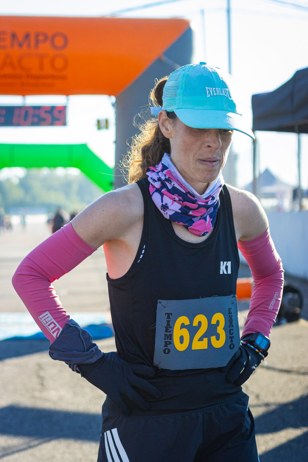 Foto Dorsal 623