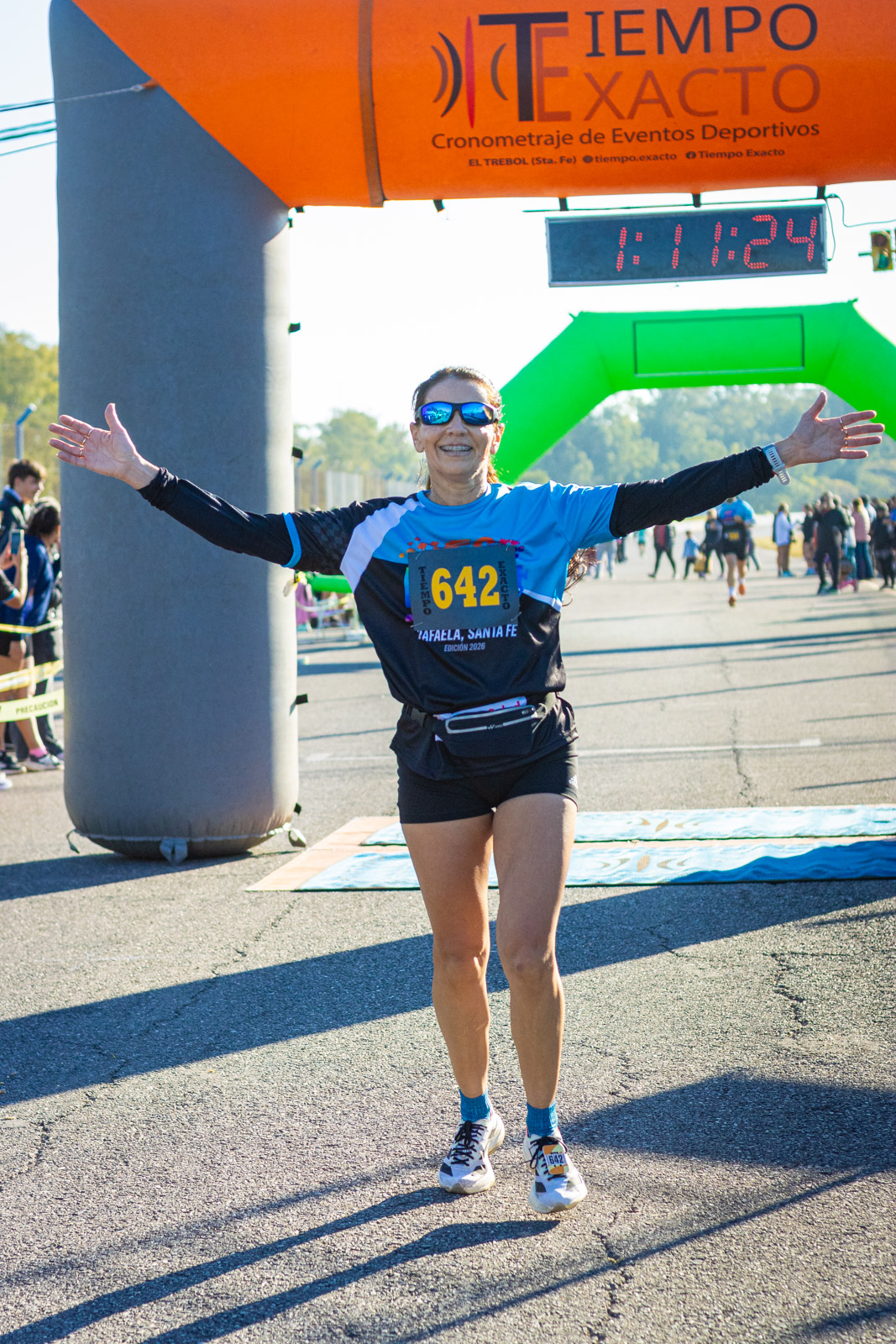 Foto Dorsal 642