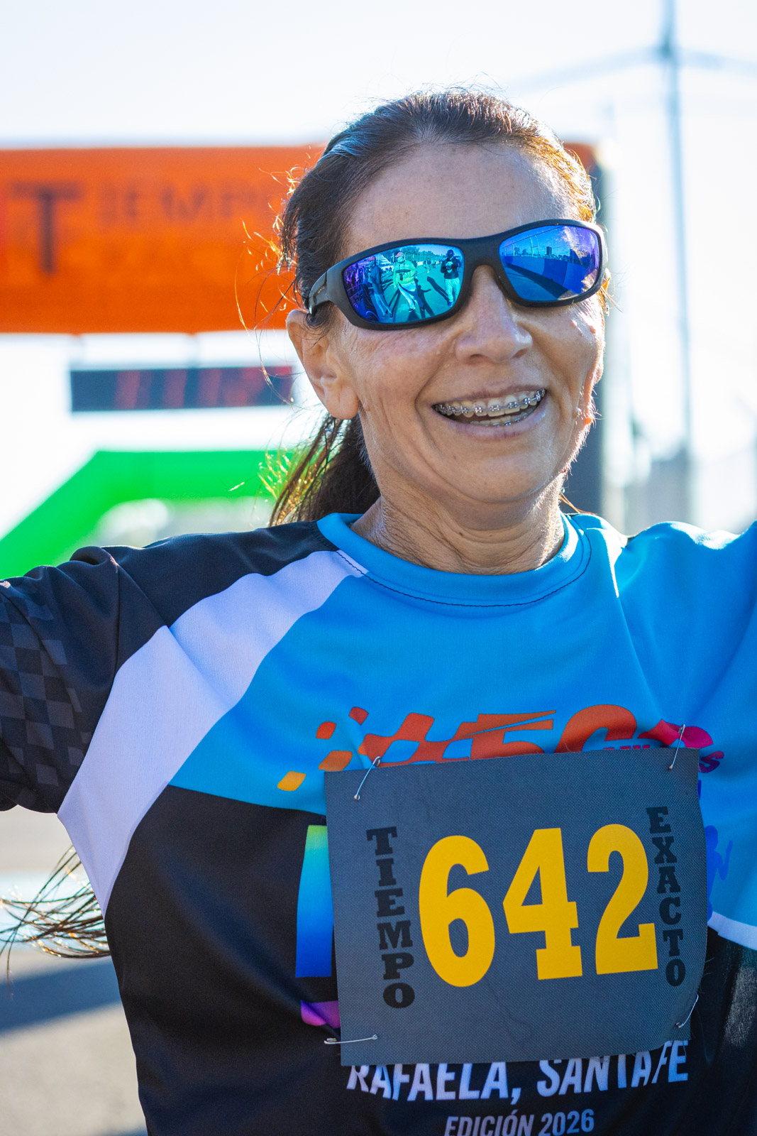 Foto Dorsal 642