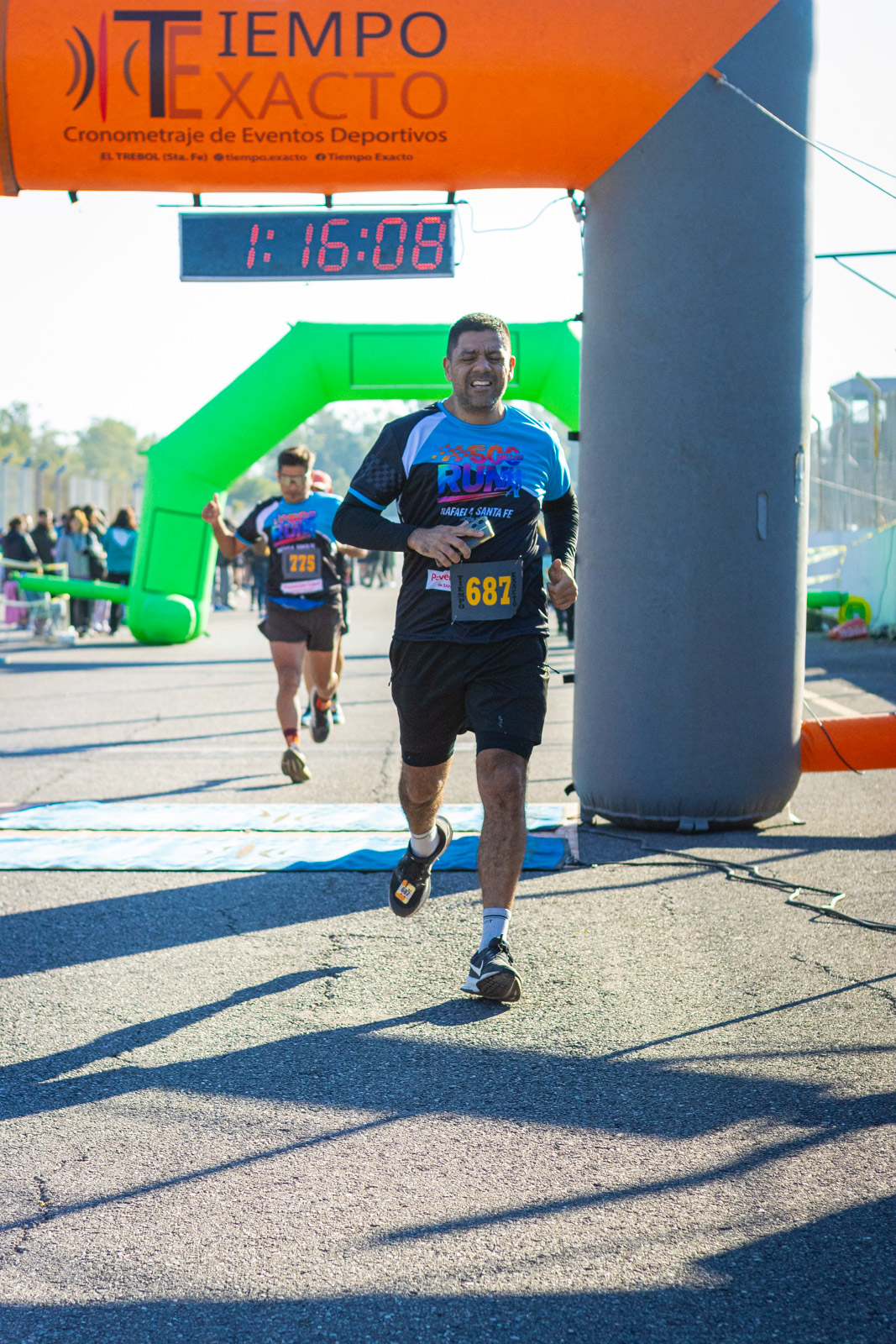 Foto Dorsal 687
