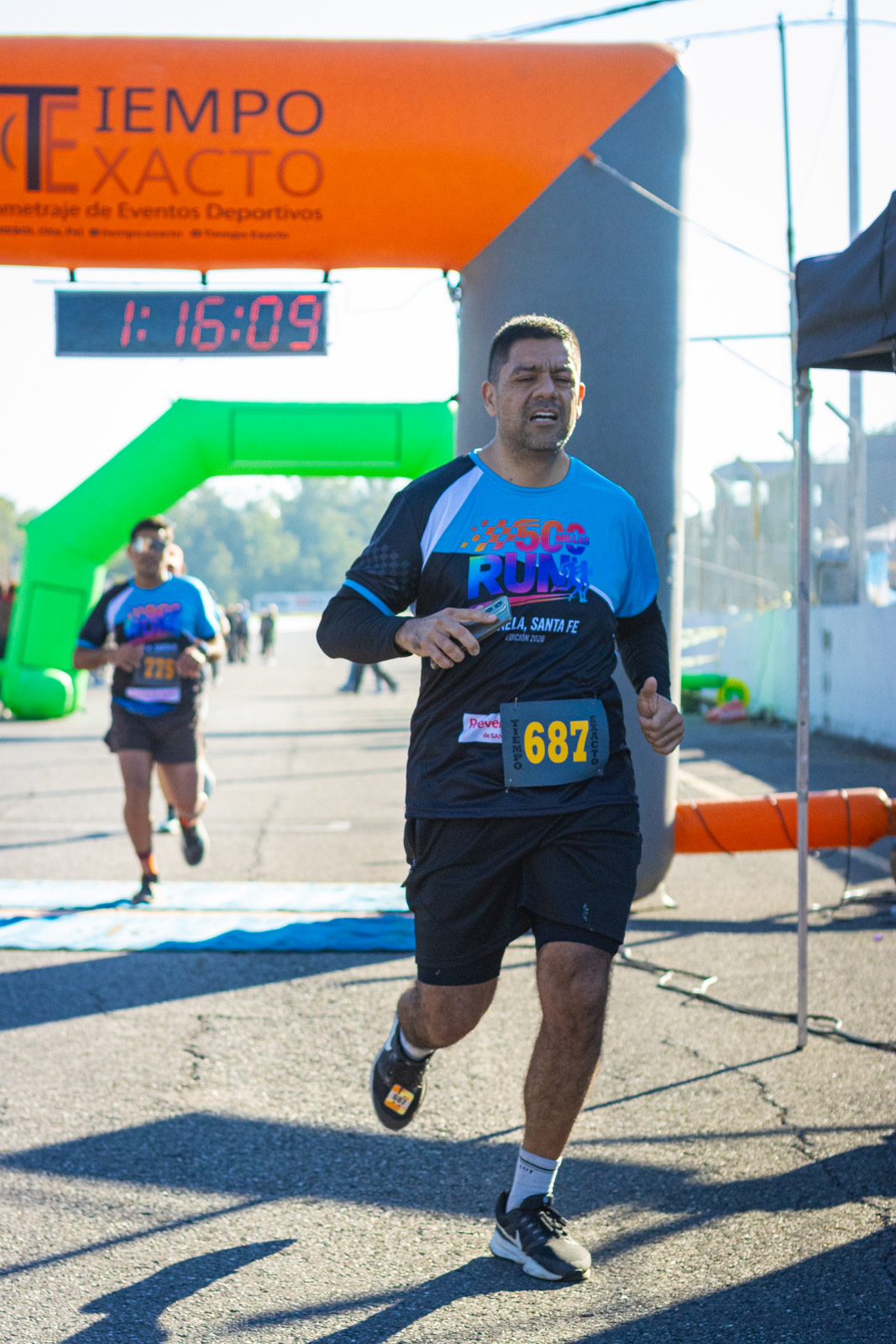 Foto Dorsal 687