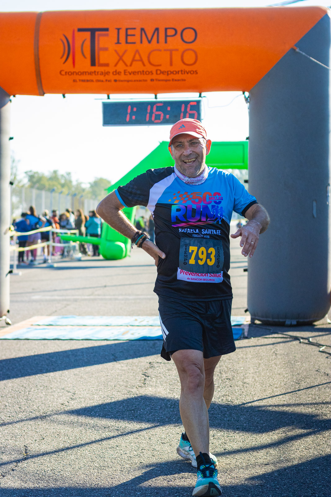 Foto Dorsal 793