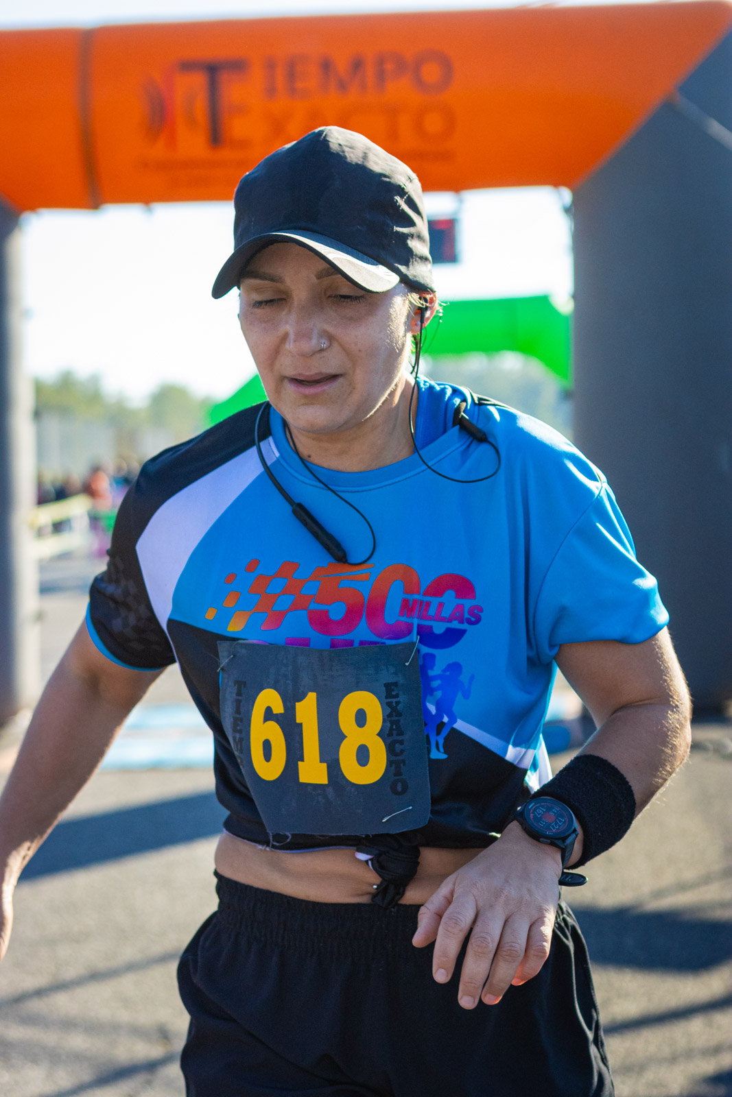Foto Dorsal 618