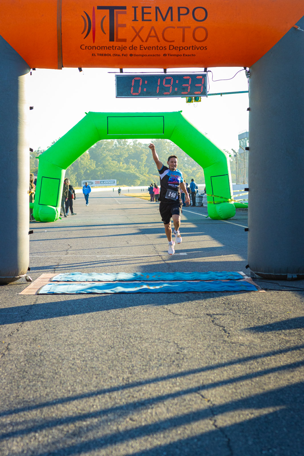 Foto Dorsal 140